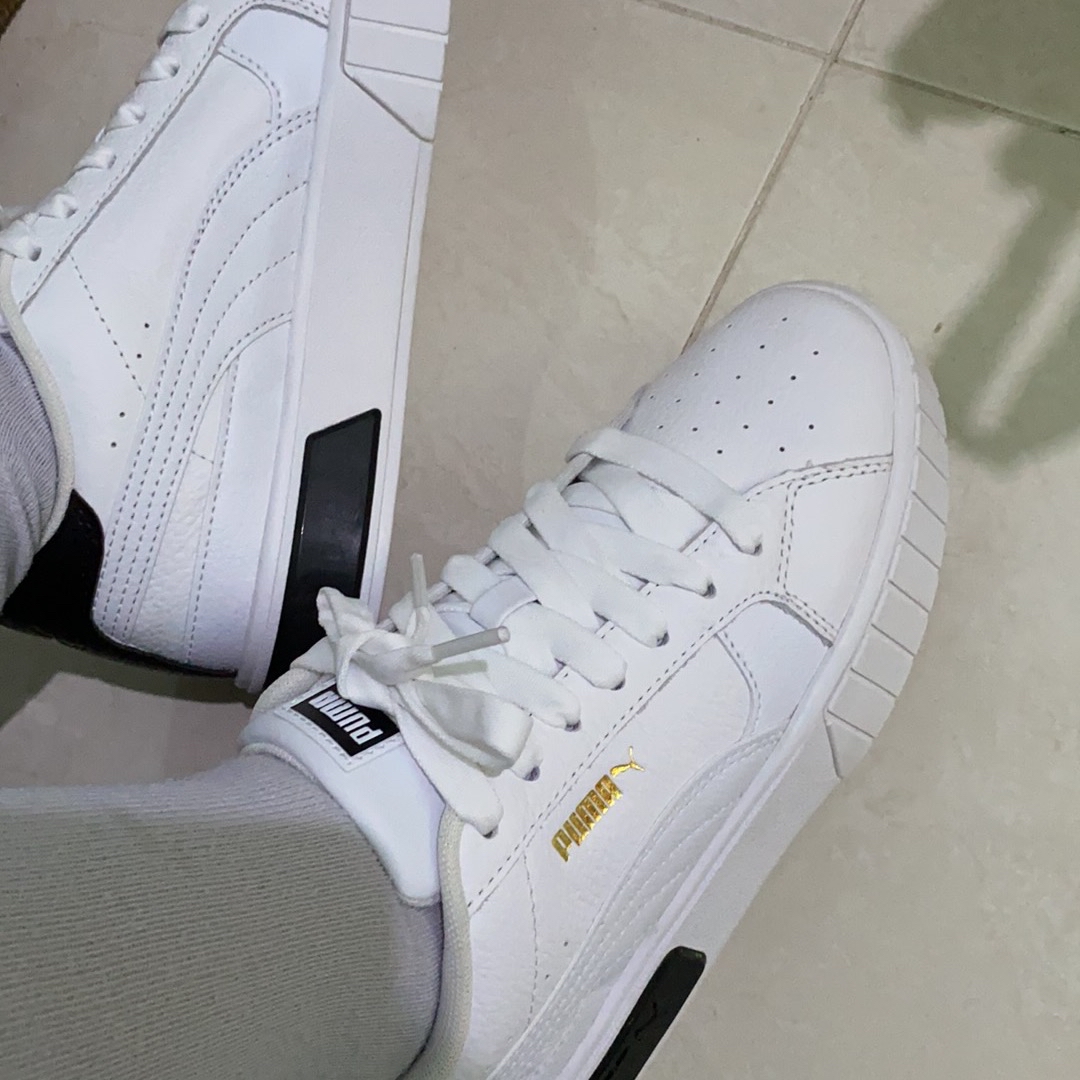 Puma Sepatu Sneakers PUMA CALI STAR WOMEN'S SNEAKERS 38017602