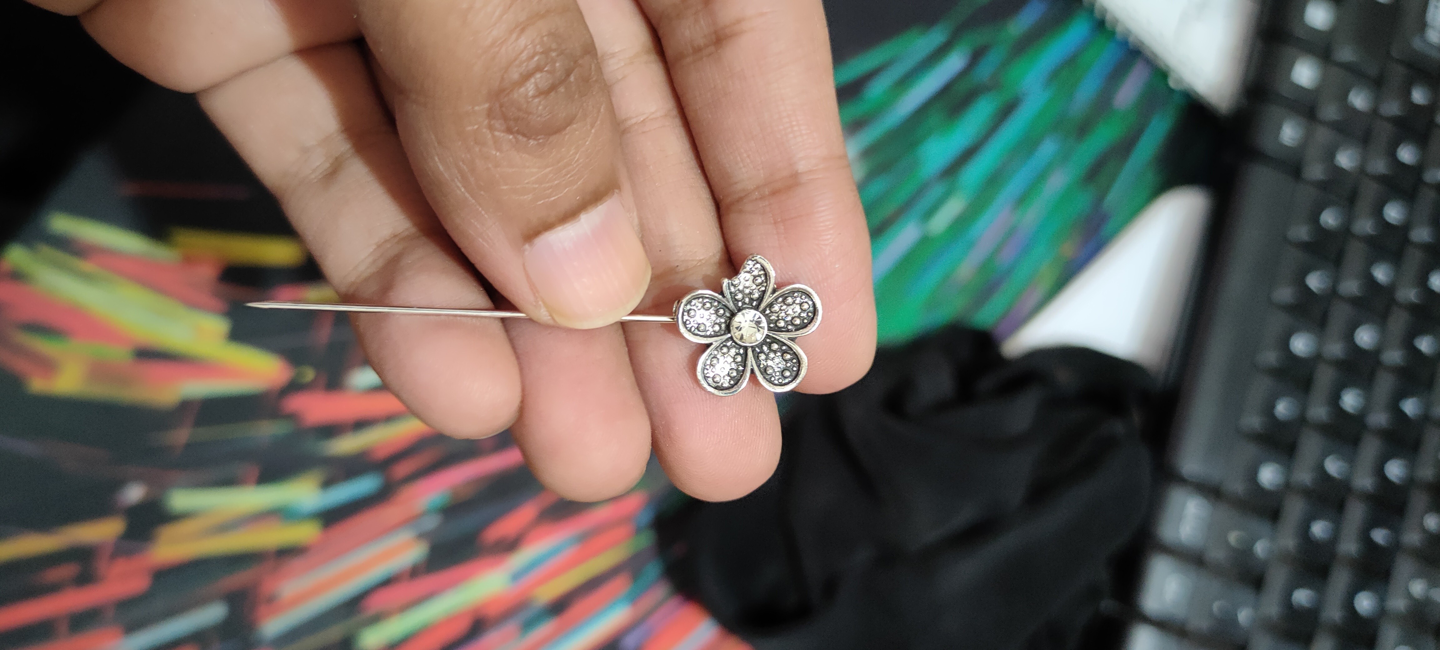 Customer review photo