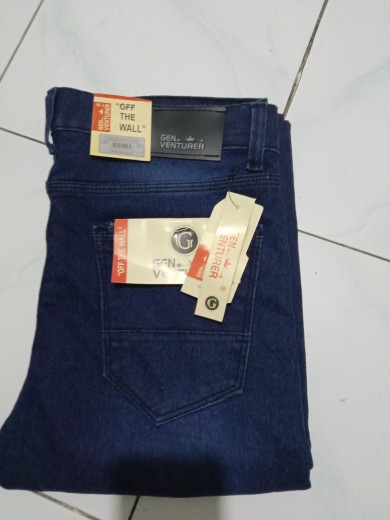 CELANA JEANS PRIA DEWASA / CELANA 