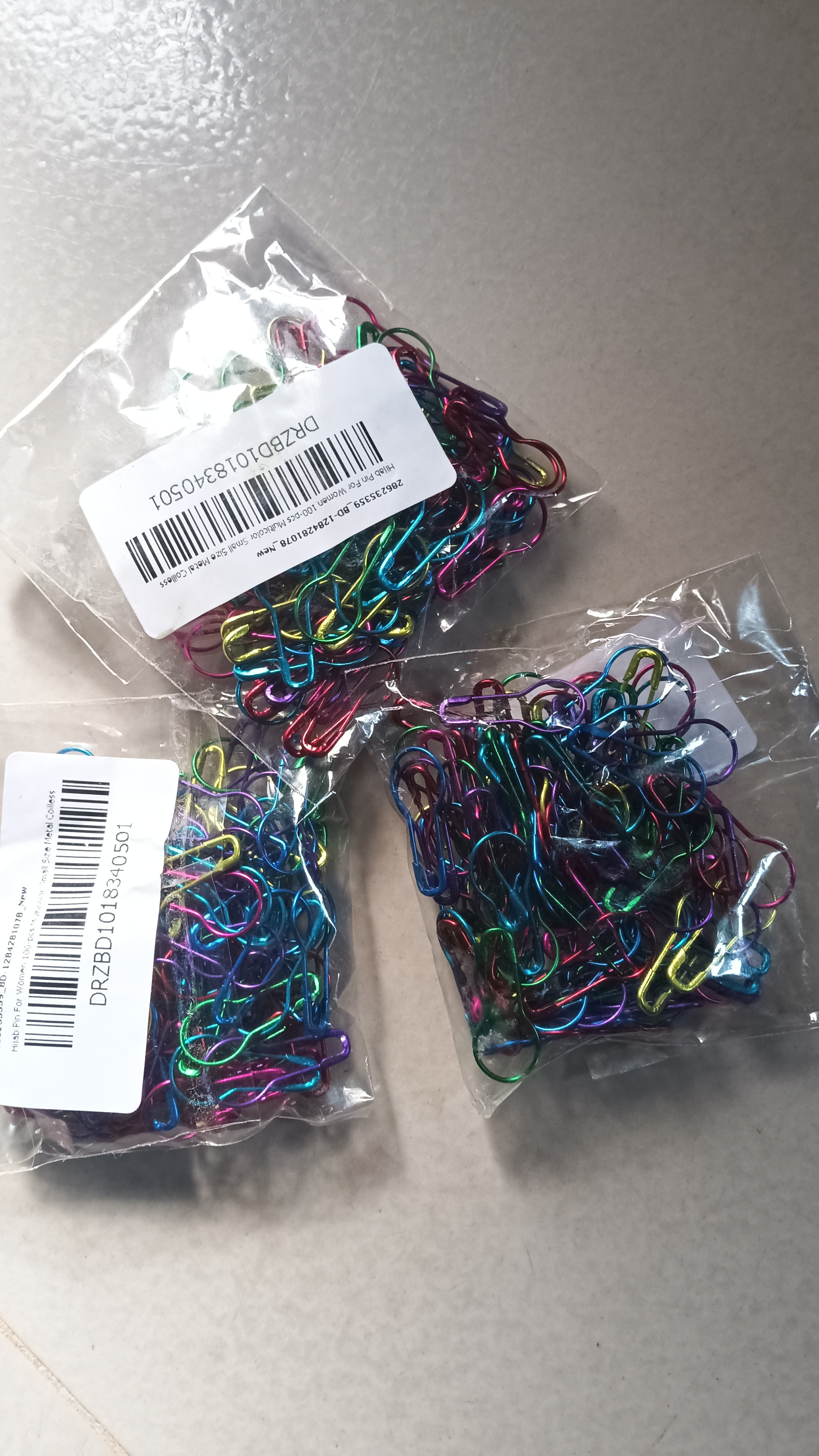 Customer review photo