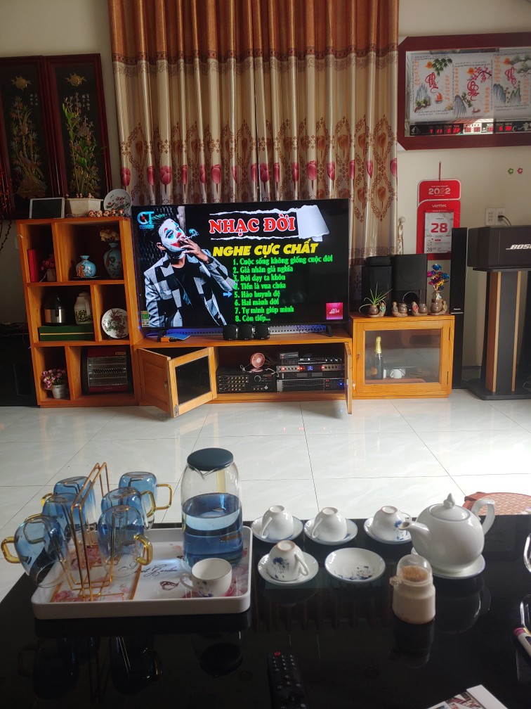 Ảnh đánh giá