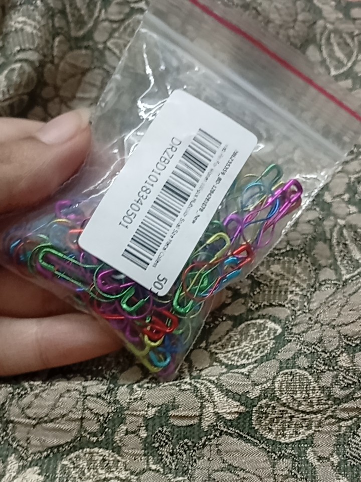 Customer review photo