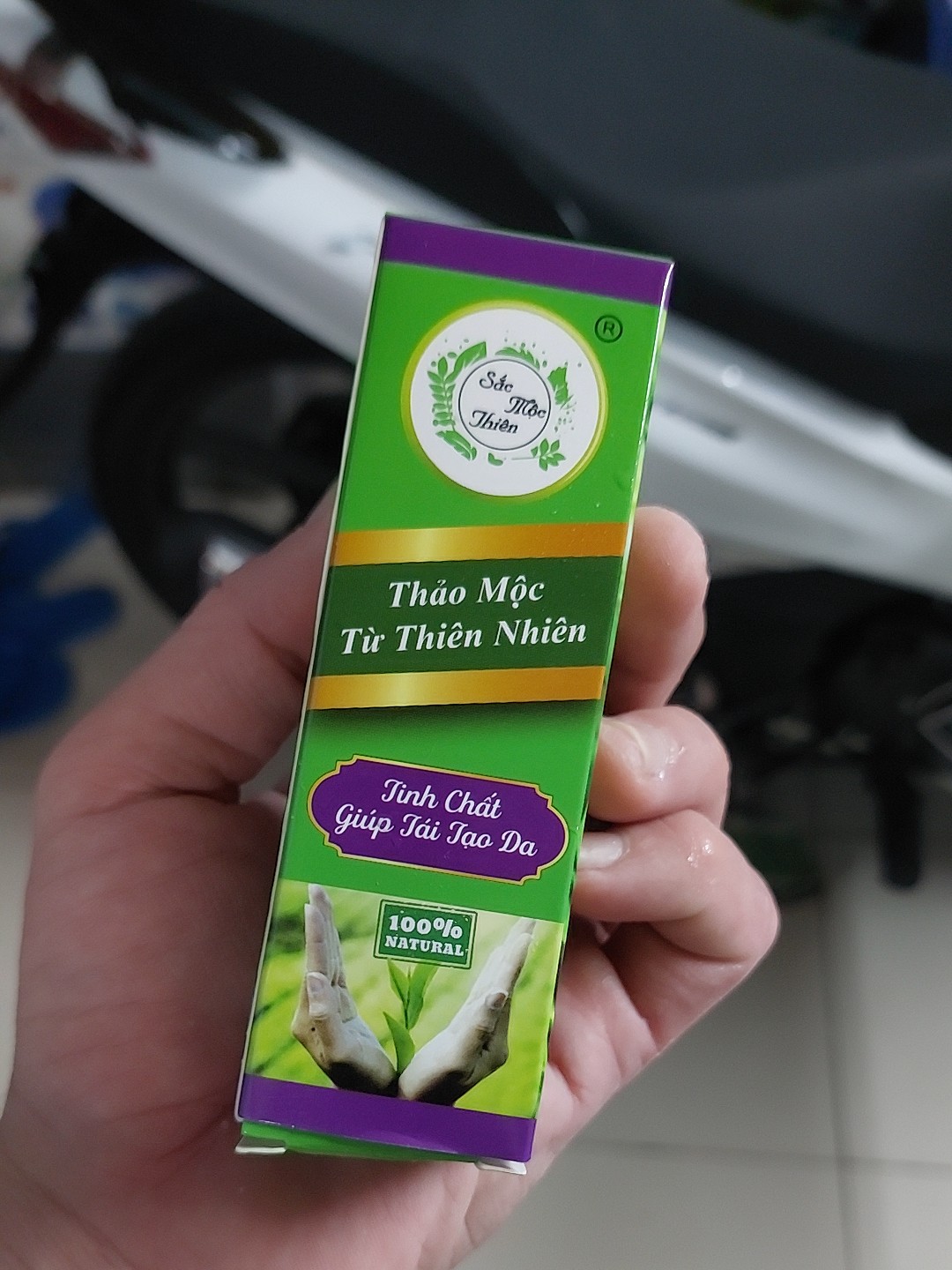 Ảnh đánh giá