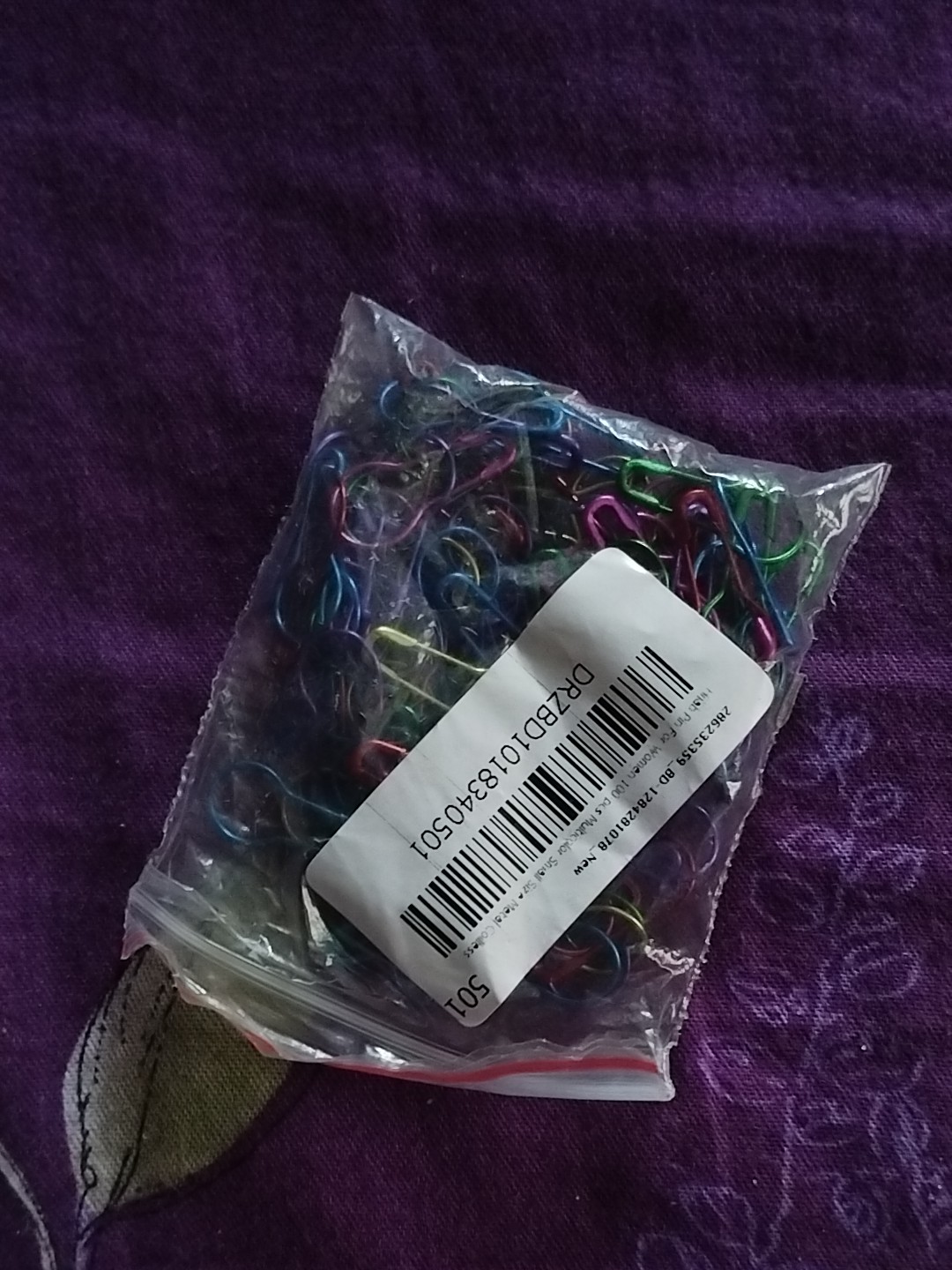 Customer review photo