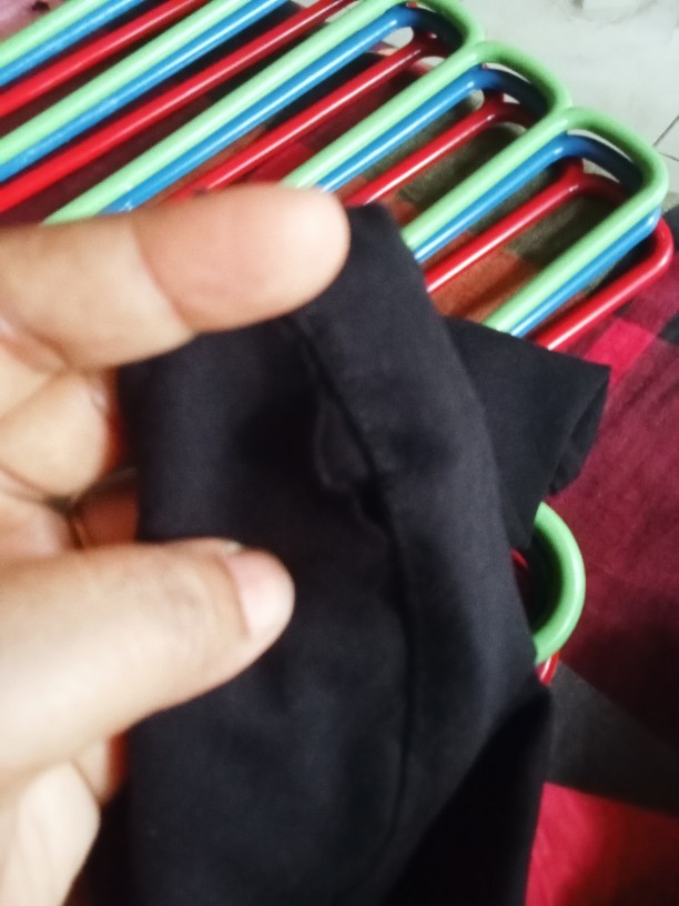 Customer review photo