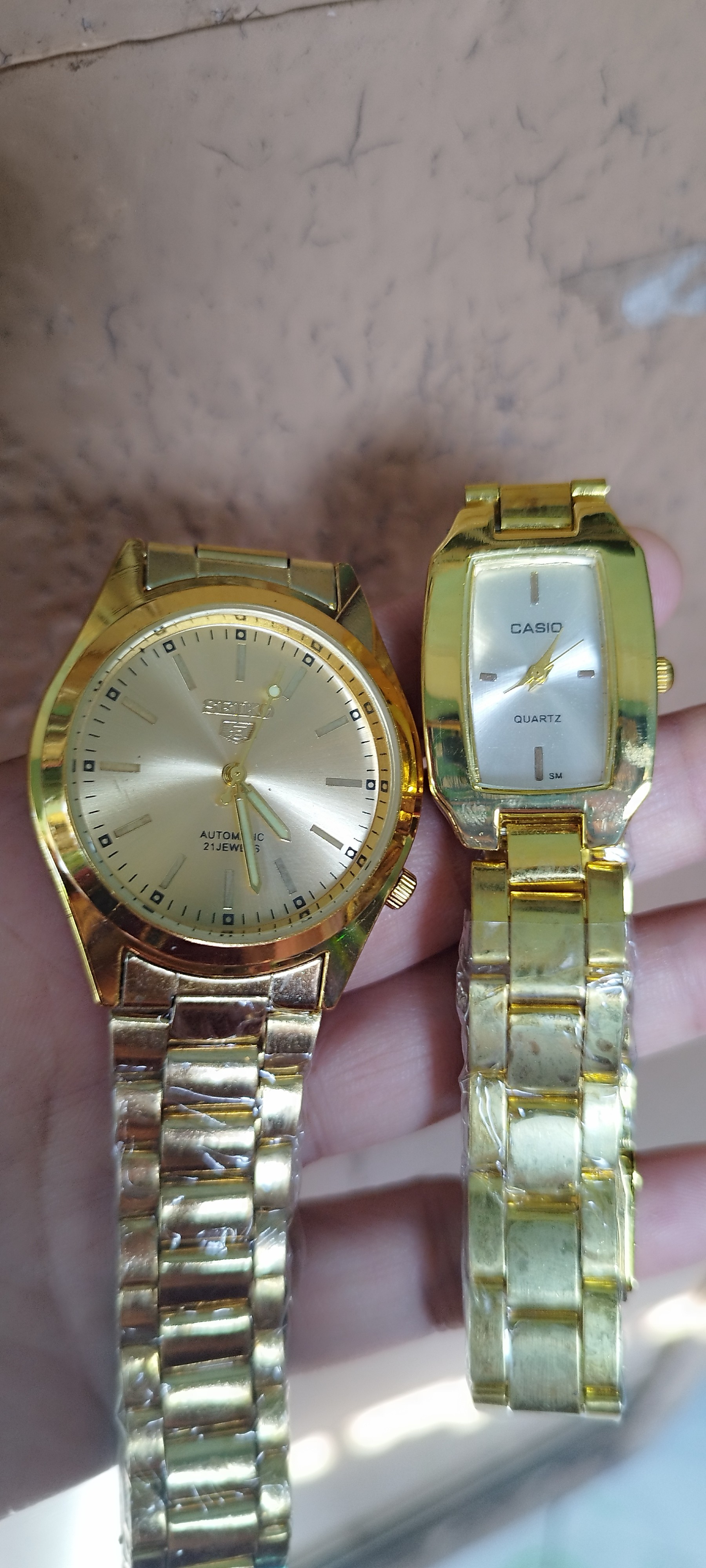 Salco Original Reloj Salco Atm Waterproof Ladies Watch Salco Watch