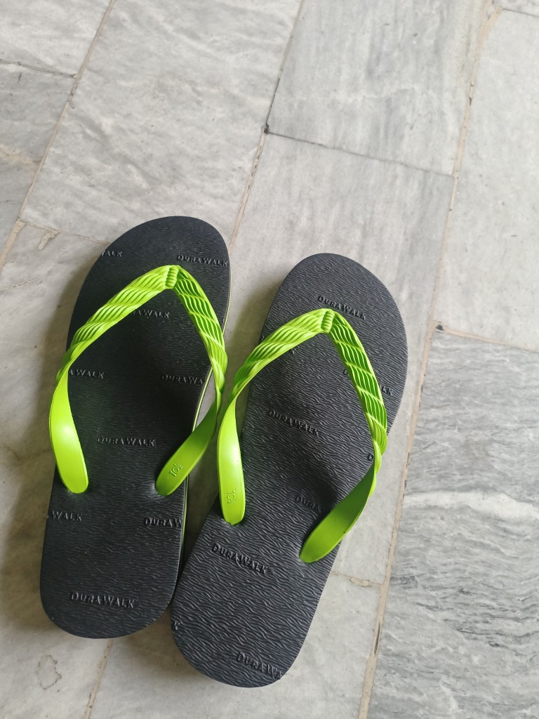 Durawalk Original slippers (Unisex) Unisex Rubber Slippers Casual