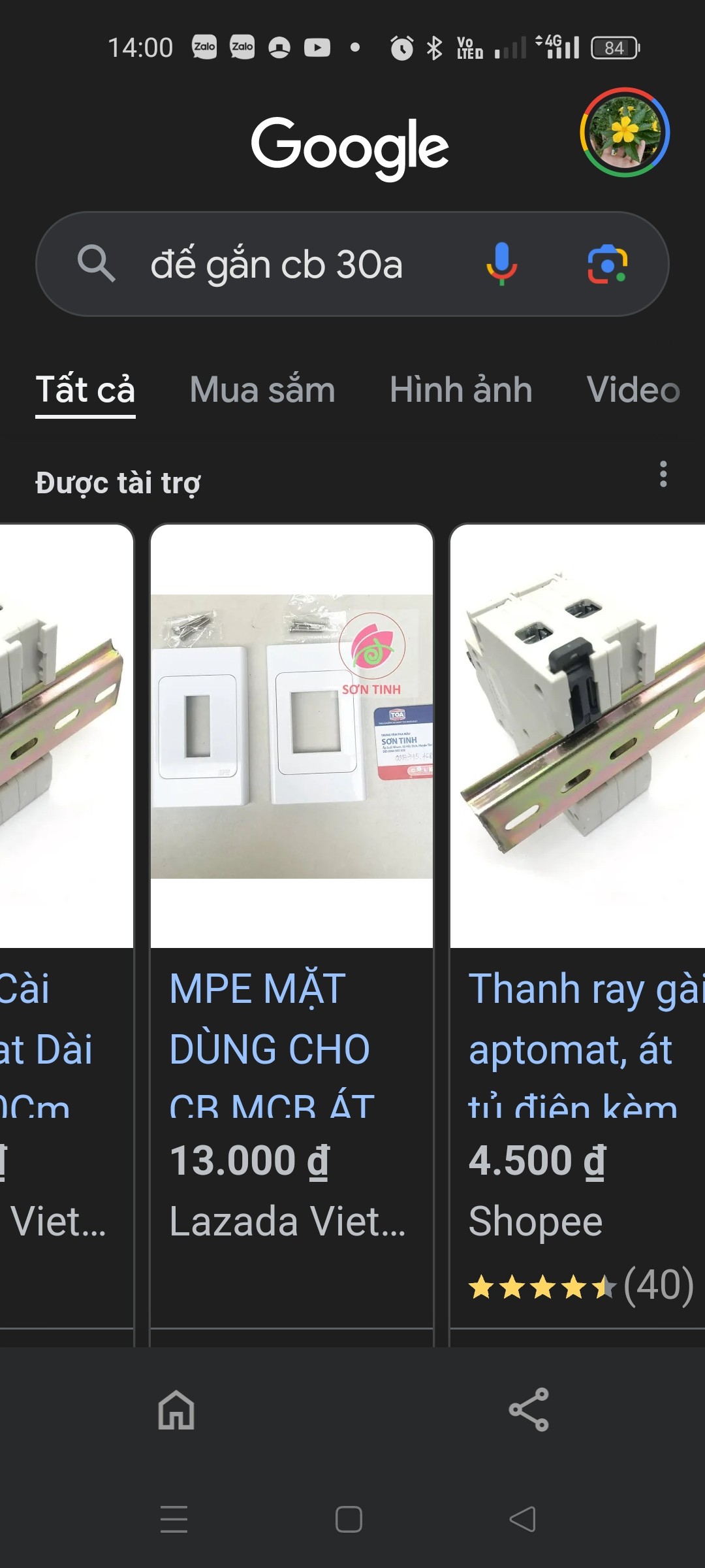 Ảnh đánh giá