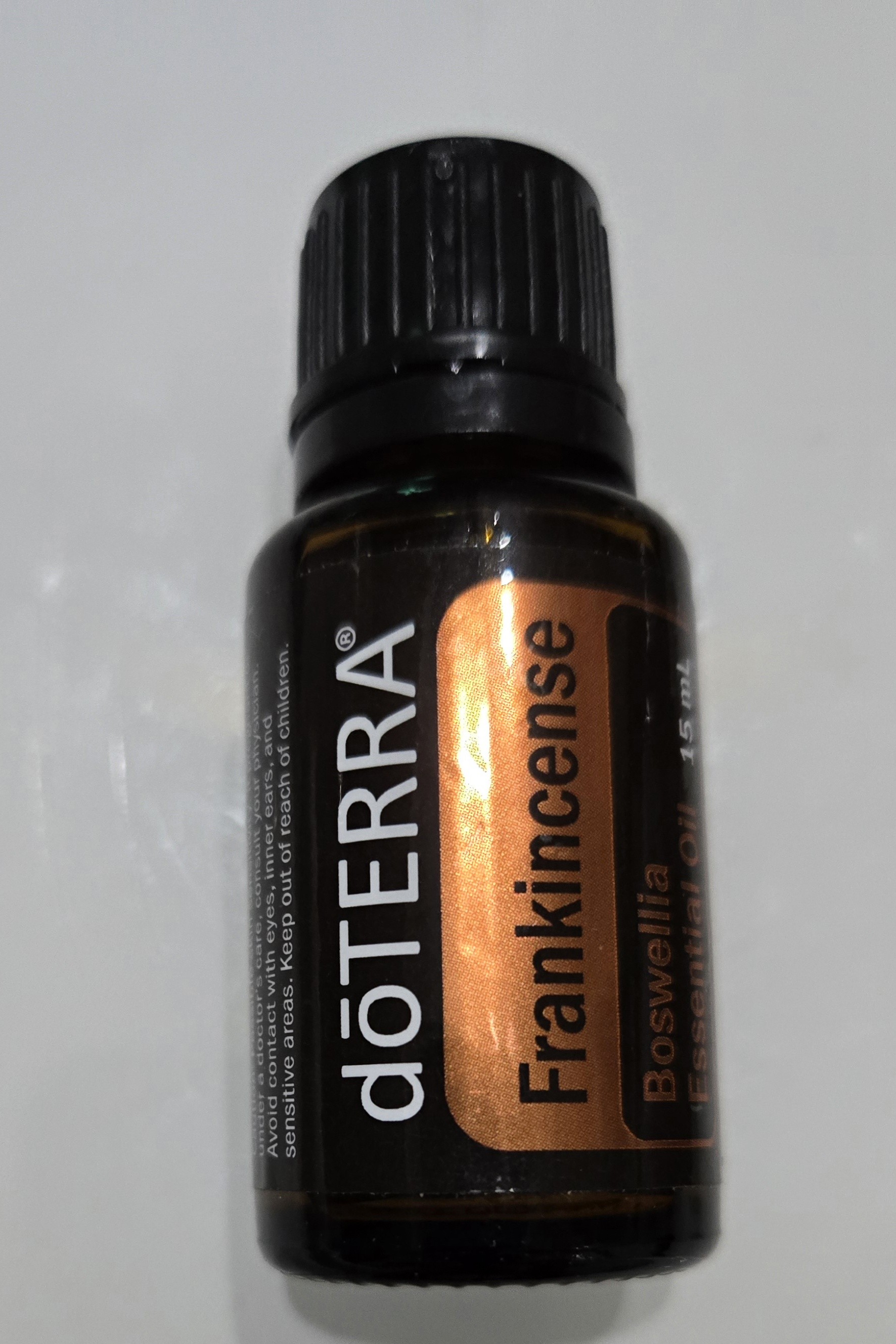 doTERRA Frankincense Essential Oil 15 mL / 5ml / Touch 10 ml
