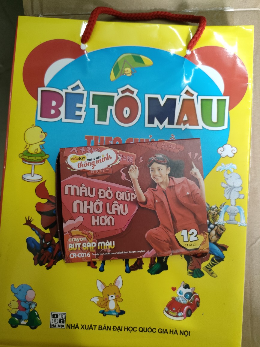 Ảnh đánh giá