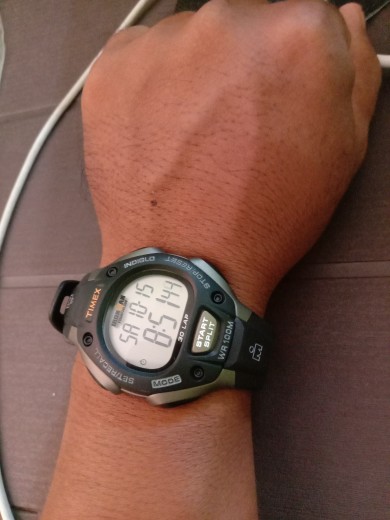 Timex discount ironman t5e901