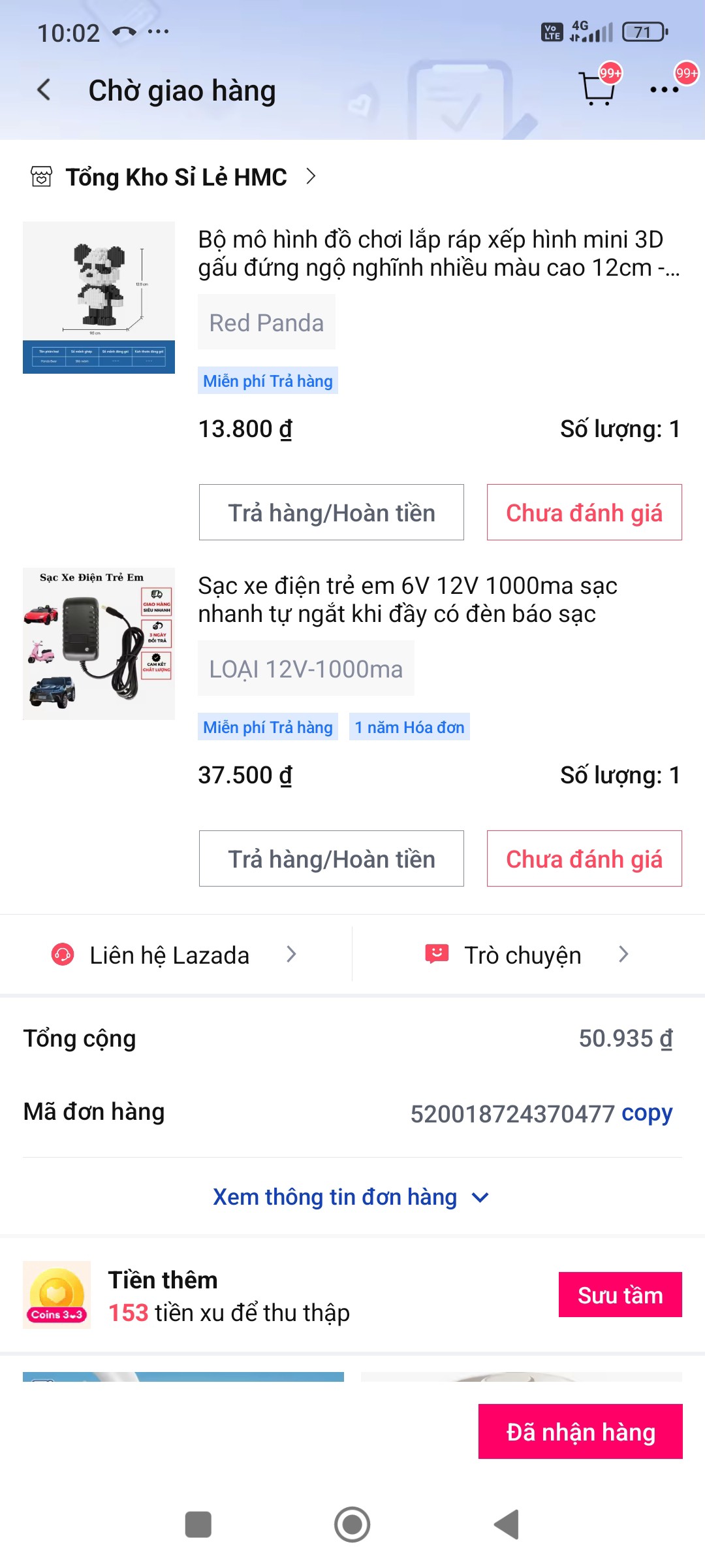 Ảnh đánh giá