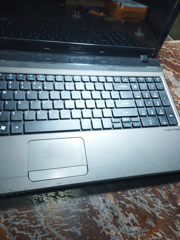 Replacement Genuine For Acer Aspire 5741 5741g 5742z 5742zg 5750 5750g 5810t Laptop Keyboard