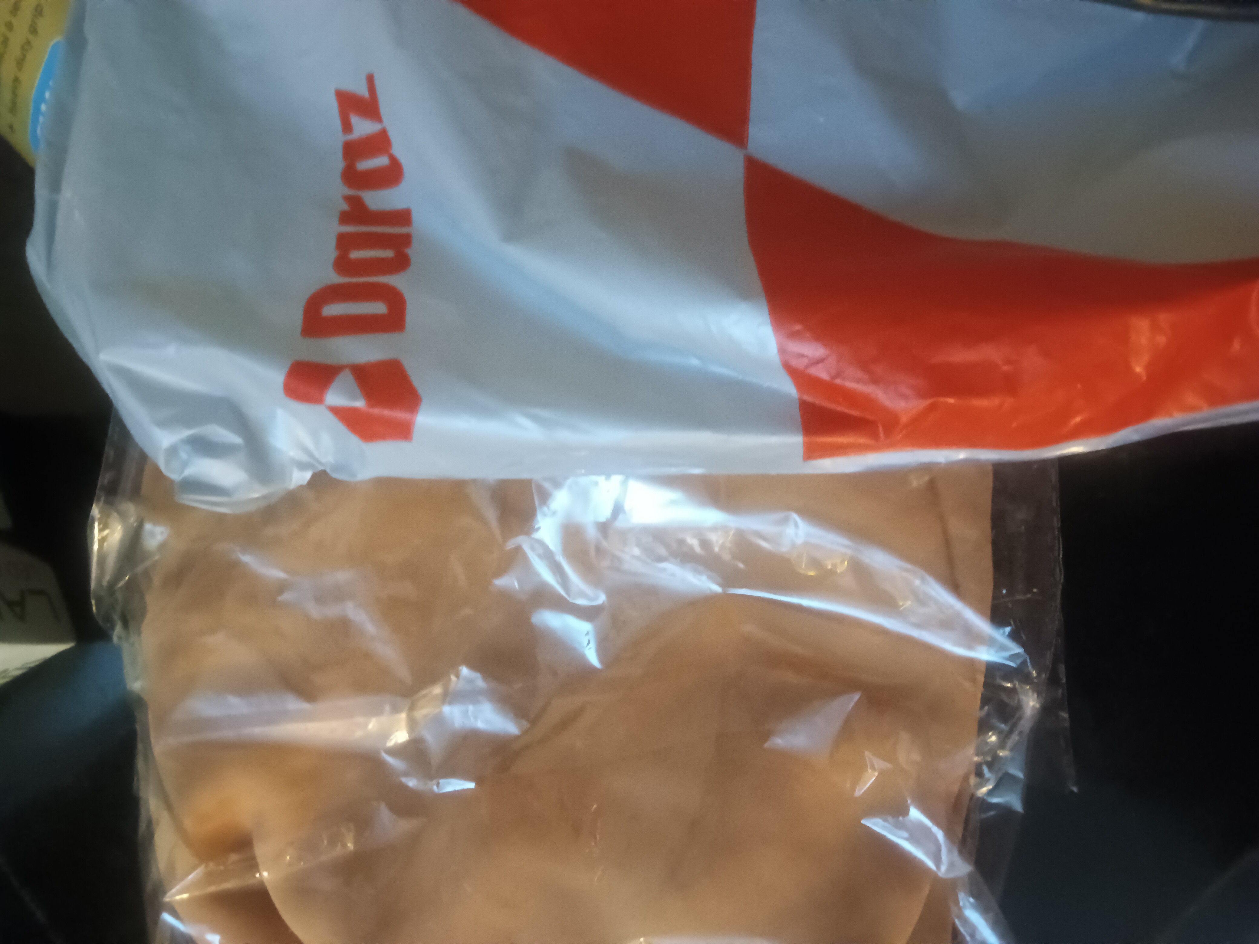 Customer review photo