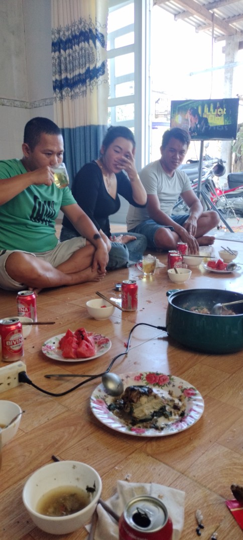 Ảnh đánh giá