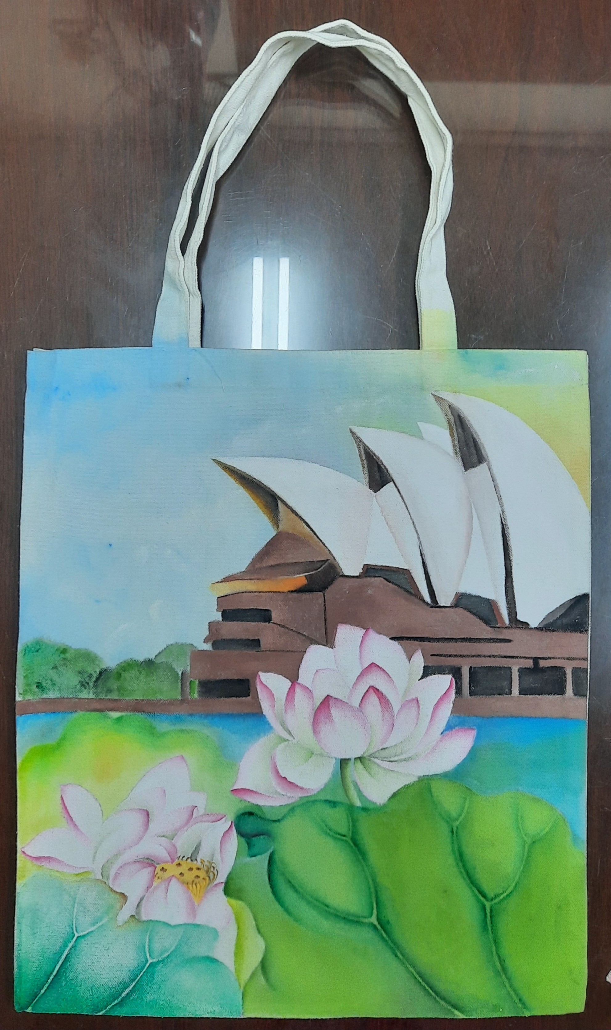 Ảnh đánh giá