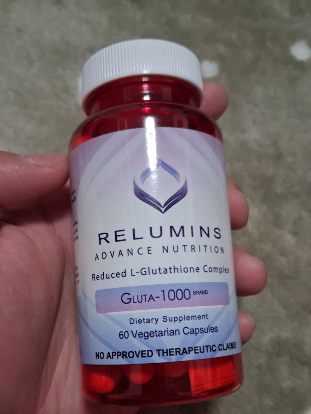 s acetyl glutathione supplement benefits S-Acetyl L-Glutathione Supplement