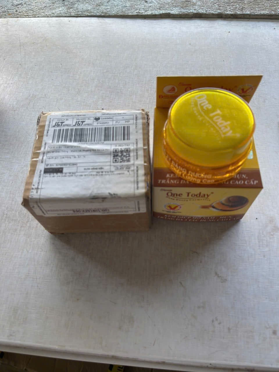 Ảnh đánh giá