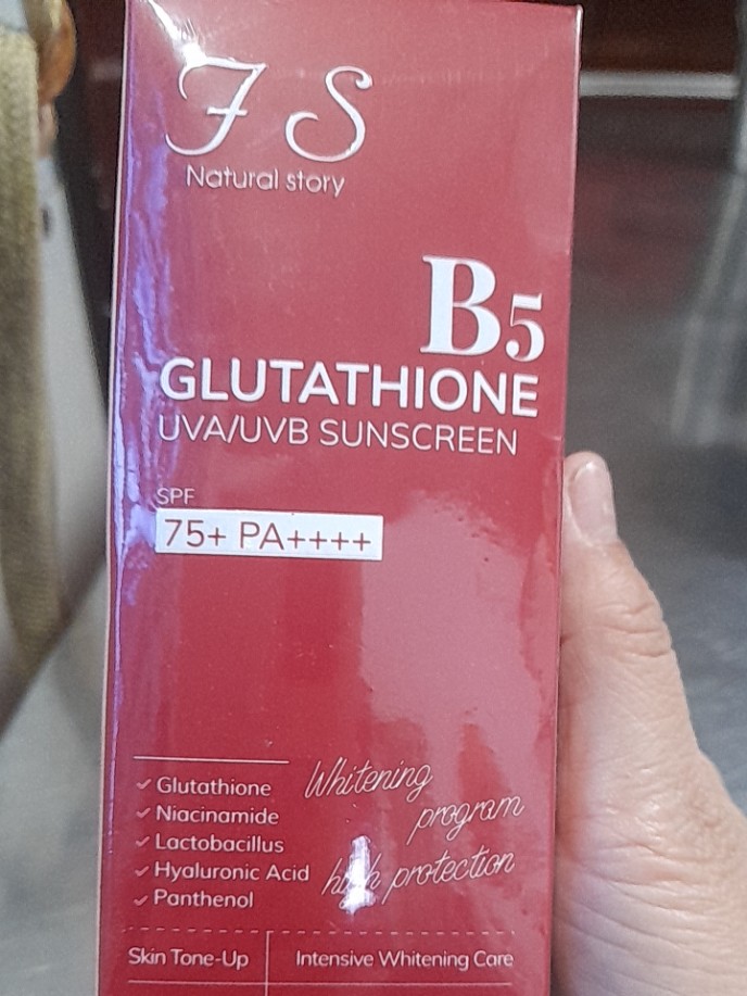 b5 glutathione Glutathione Face serum ☺️✨️, Unveiling the secret to luminous skin. , .,  Our new Glutathione Face Serum is powered by nature's most potent  antioxidant — working deep within to brighten, even, and main image 1