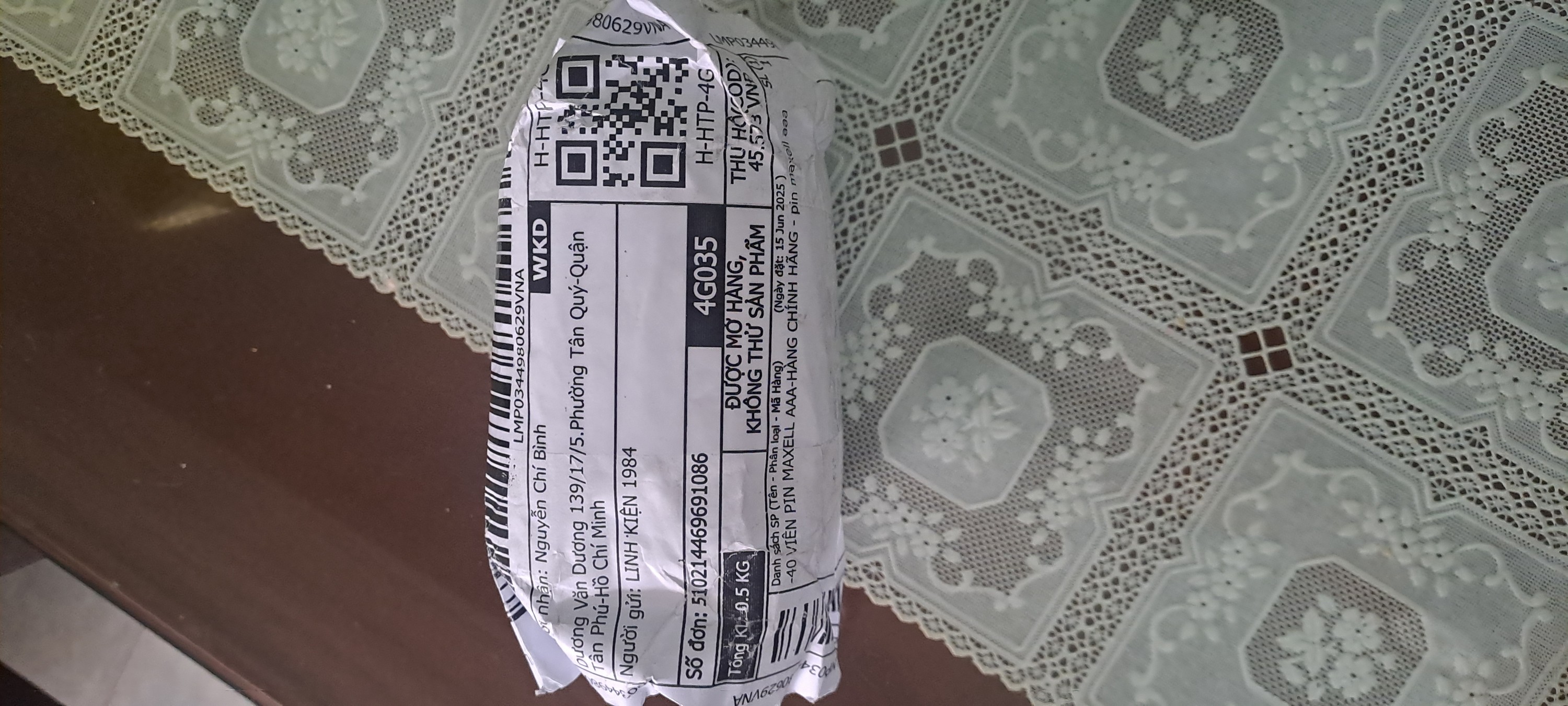 Ảnh đánh giá
