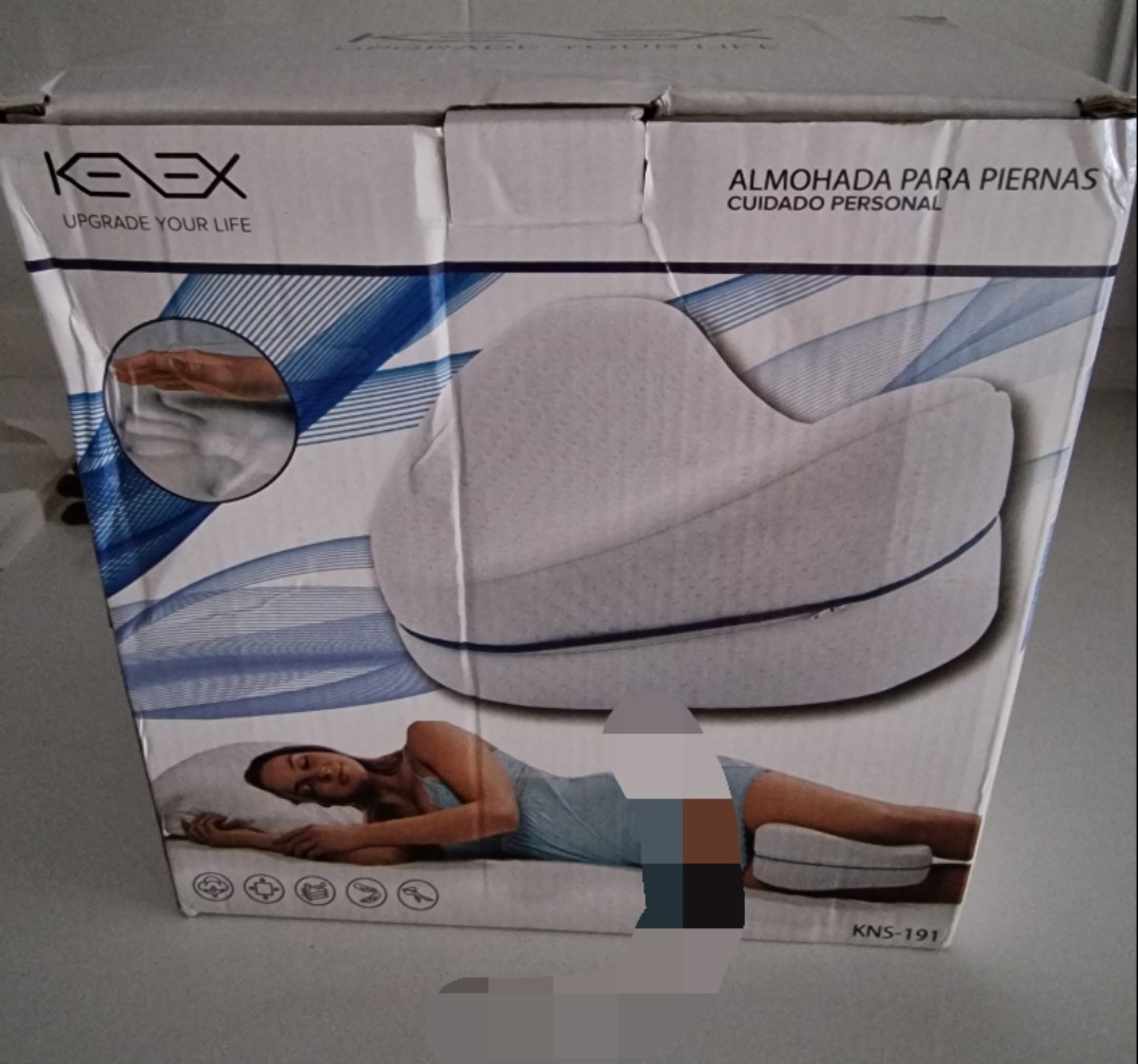 Comprar We HouseWare - Almohada para piernas