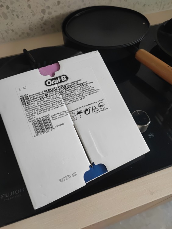 Review media