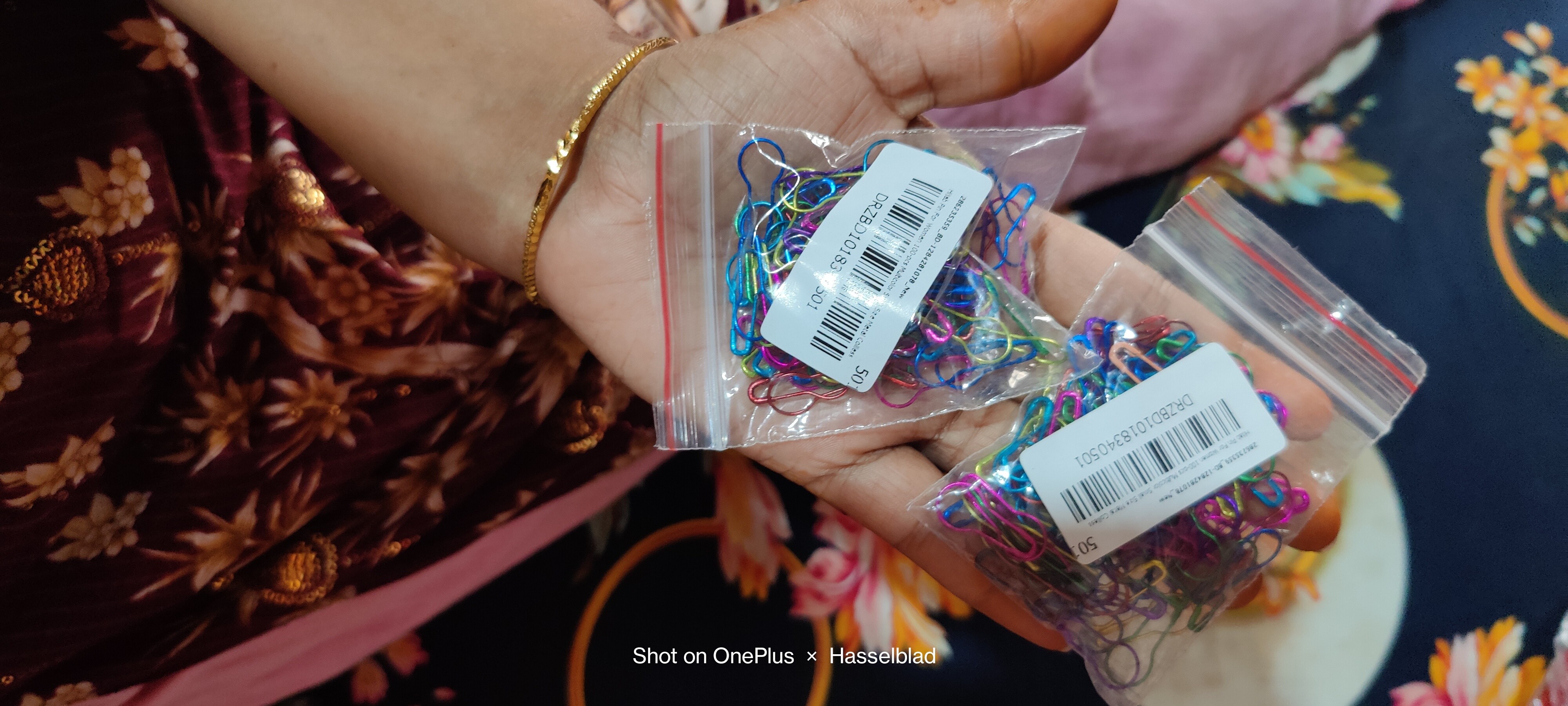 Customer review photo