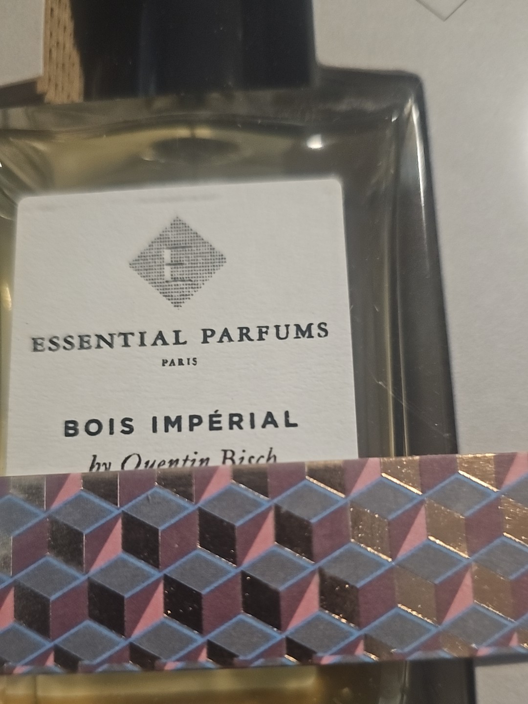 Essential Parfums Bois Imperial EDP 100 ml | Lazada Singapore