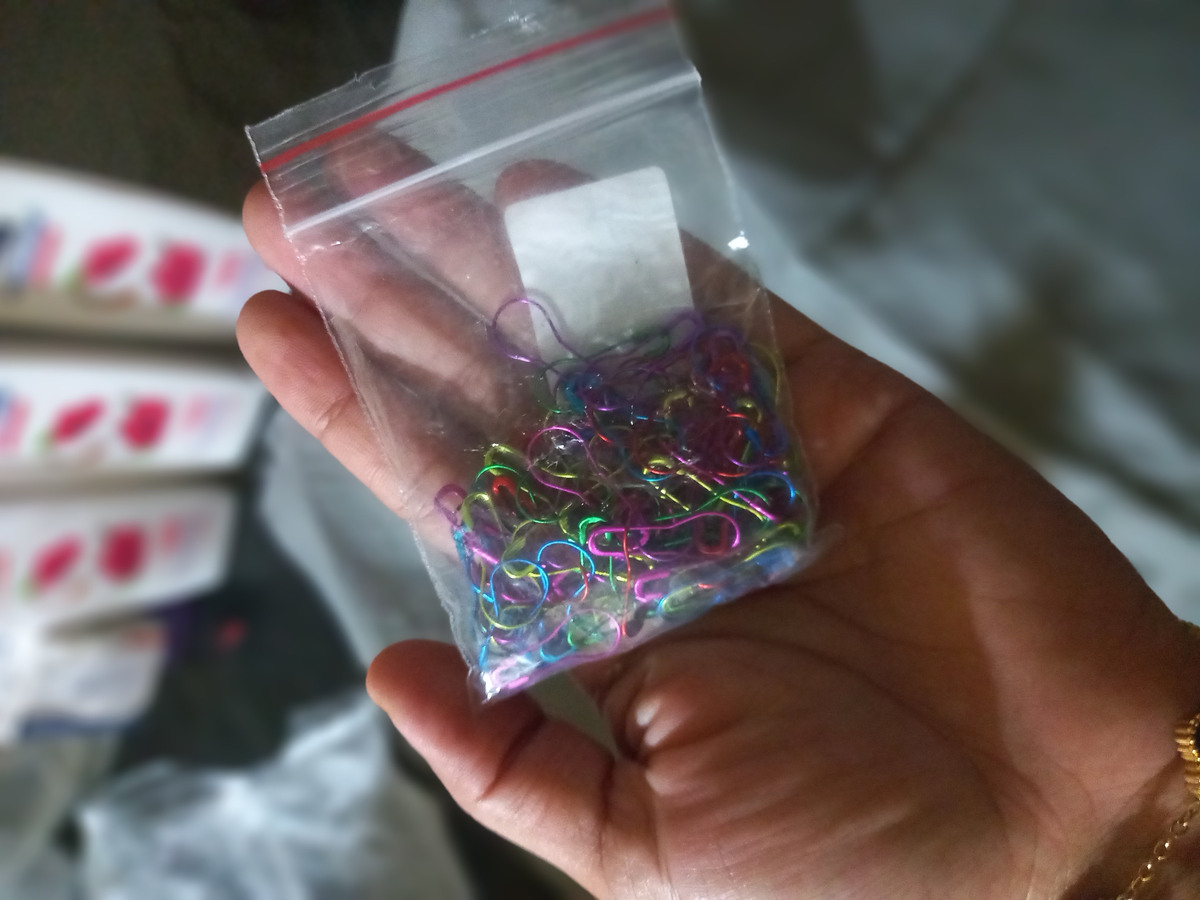 Customer review photo
