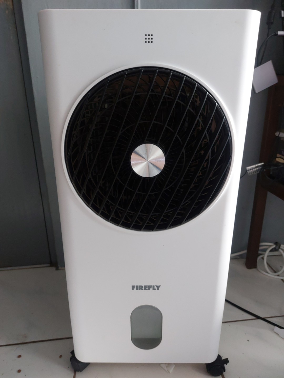 Firefly Home Vortex Air Cooler Local Supplier Warranty Energy