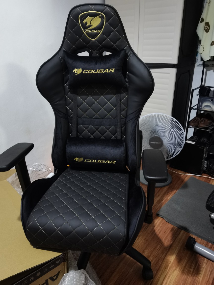 Cougar Armor One S Cougar Armor One Royal Cougar Armor Royal One