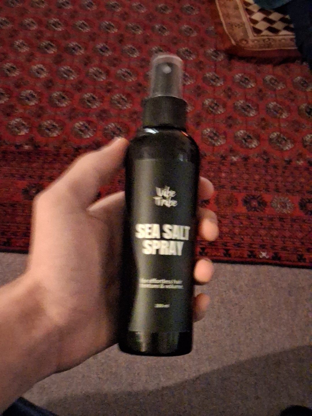 Review photo