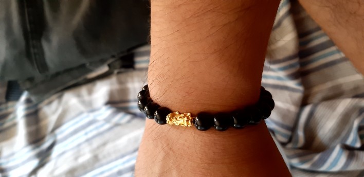 tamang pagsuot ng piyao bracelet