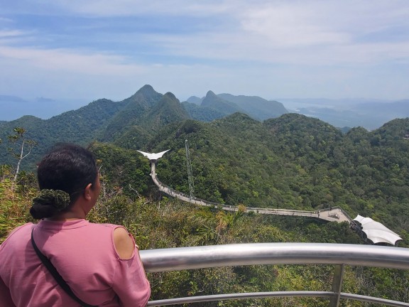 Langkawi 4 in 1 Langkawi Cable Car SKYCAB GLASS BOTTOM – myLangkawiDeal