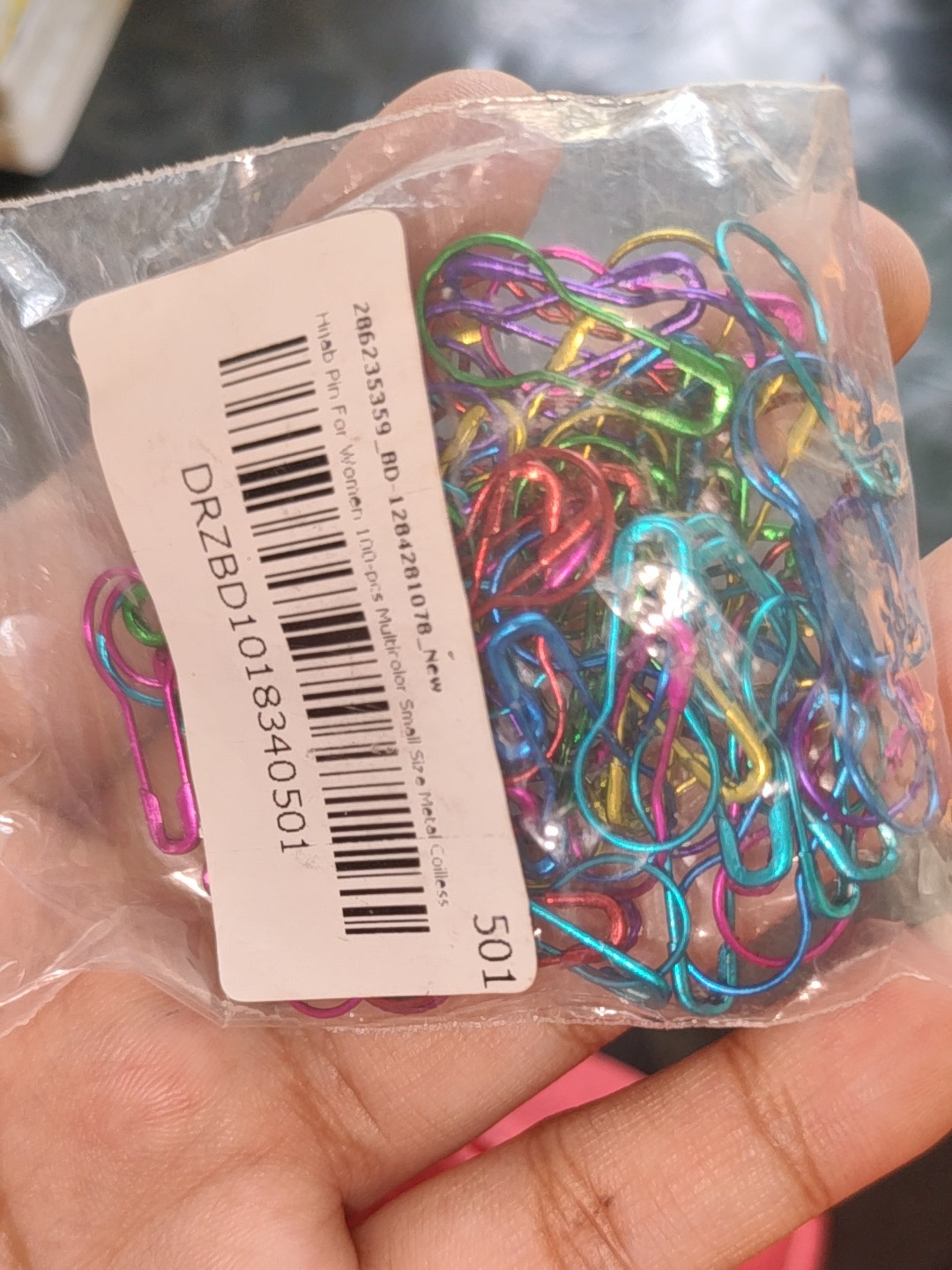 Customer review photo