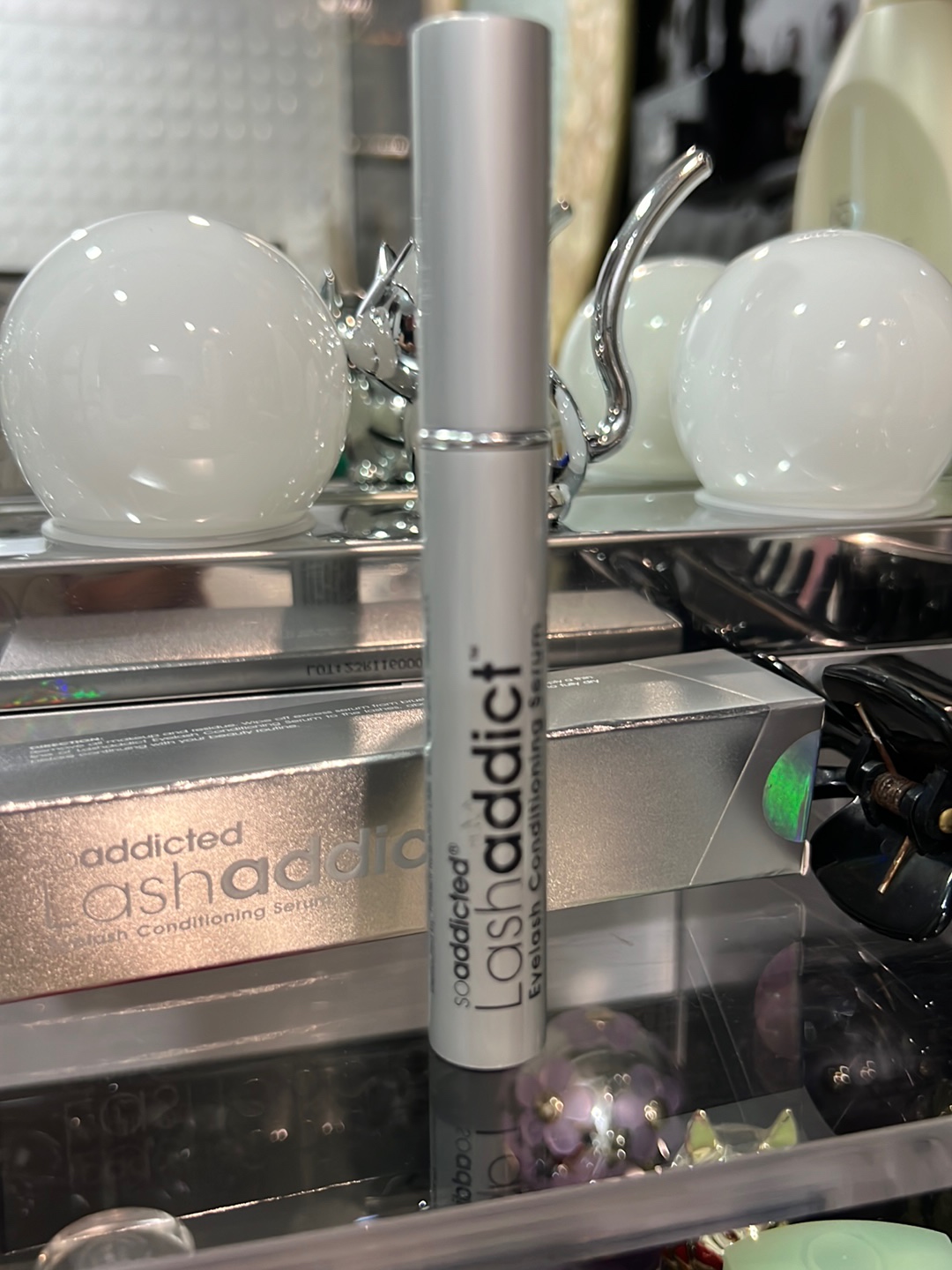アイケア lashaddict Eyelash Conditioning Serum Lash Addict Eyelash