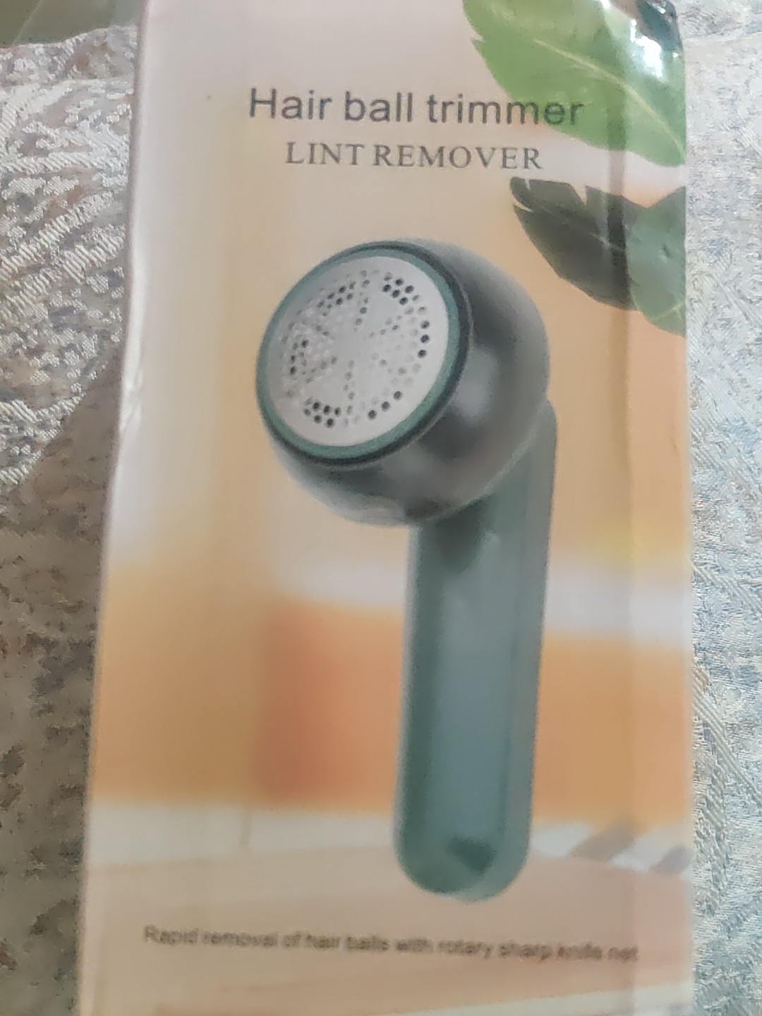Review image from Muhammad Ahmad