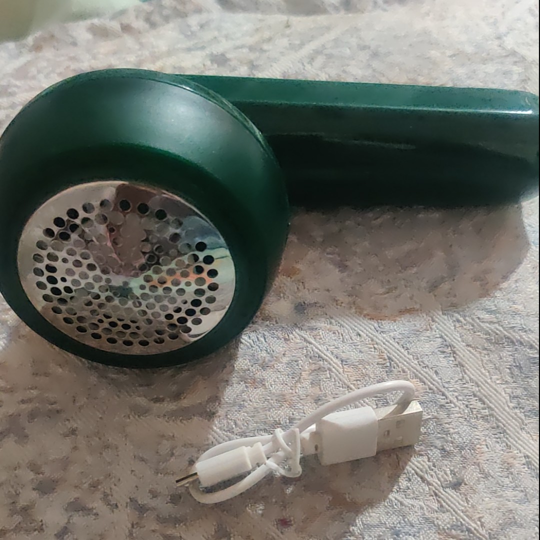 Review image from Muhammad Ahmad