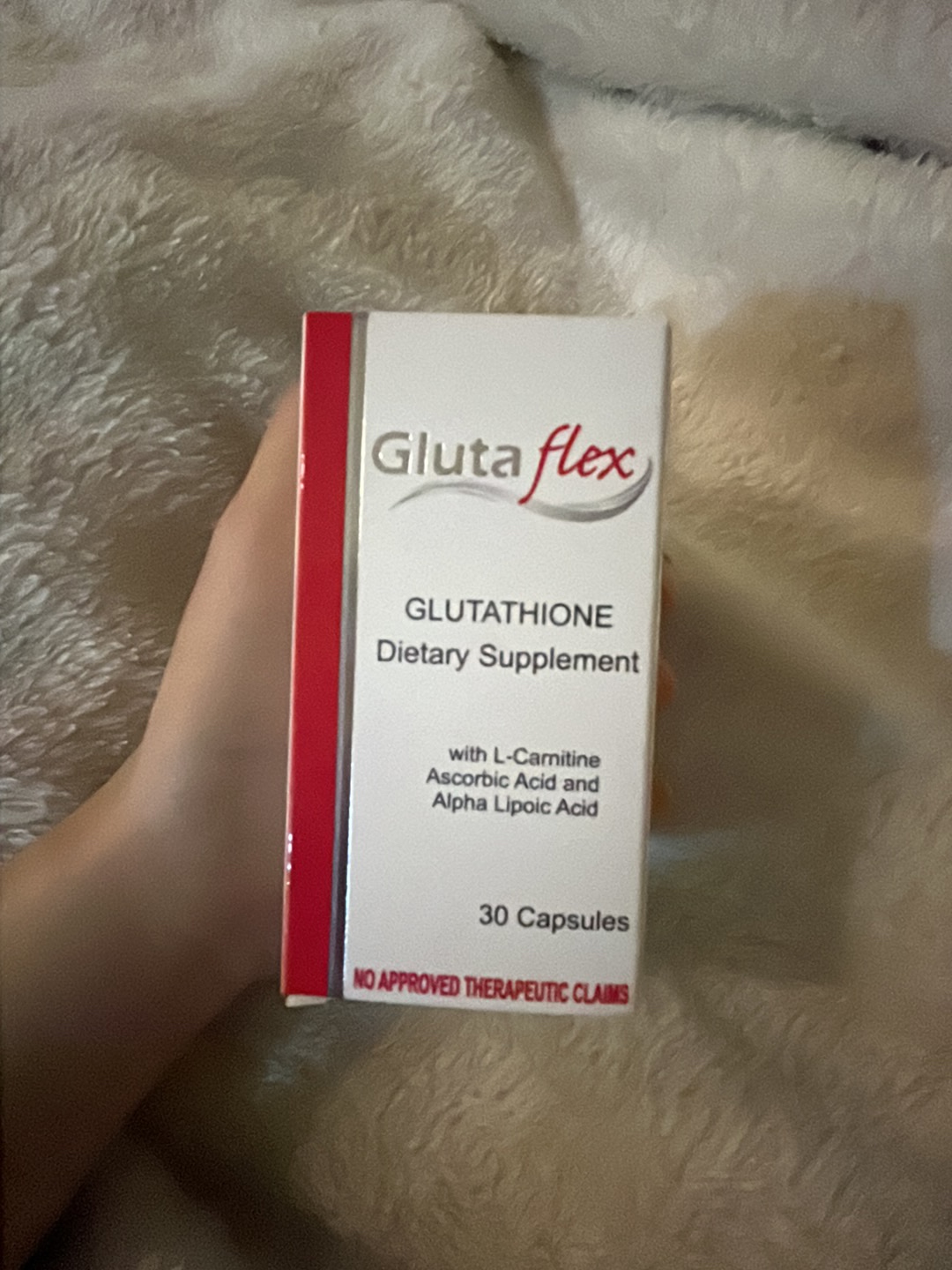 glutathione disulfide ball and stick Glutathione disulfide