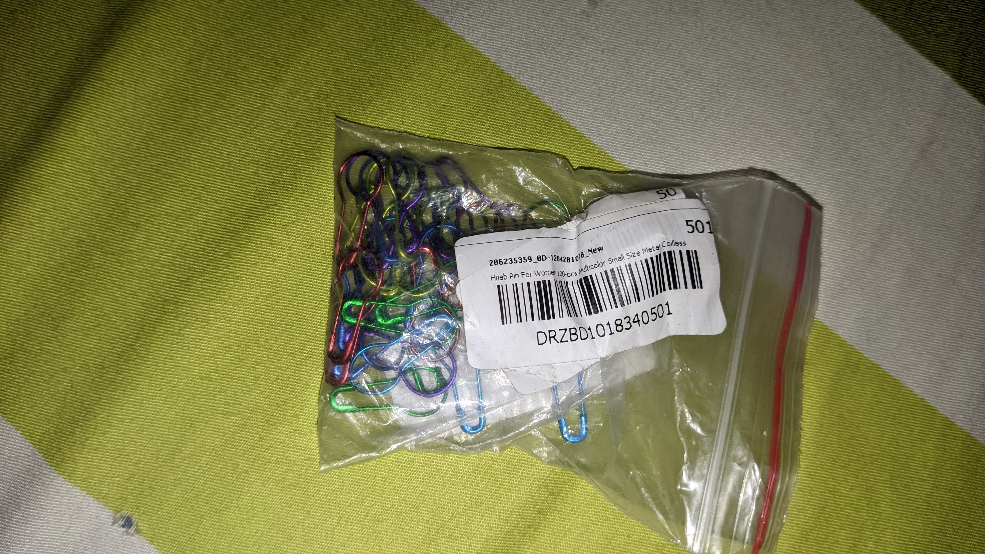 Customer review photo