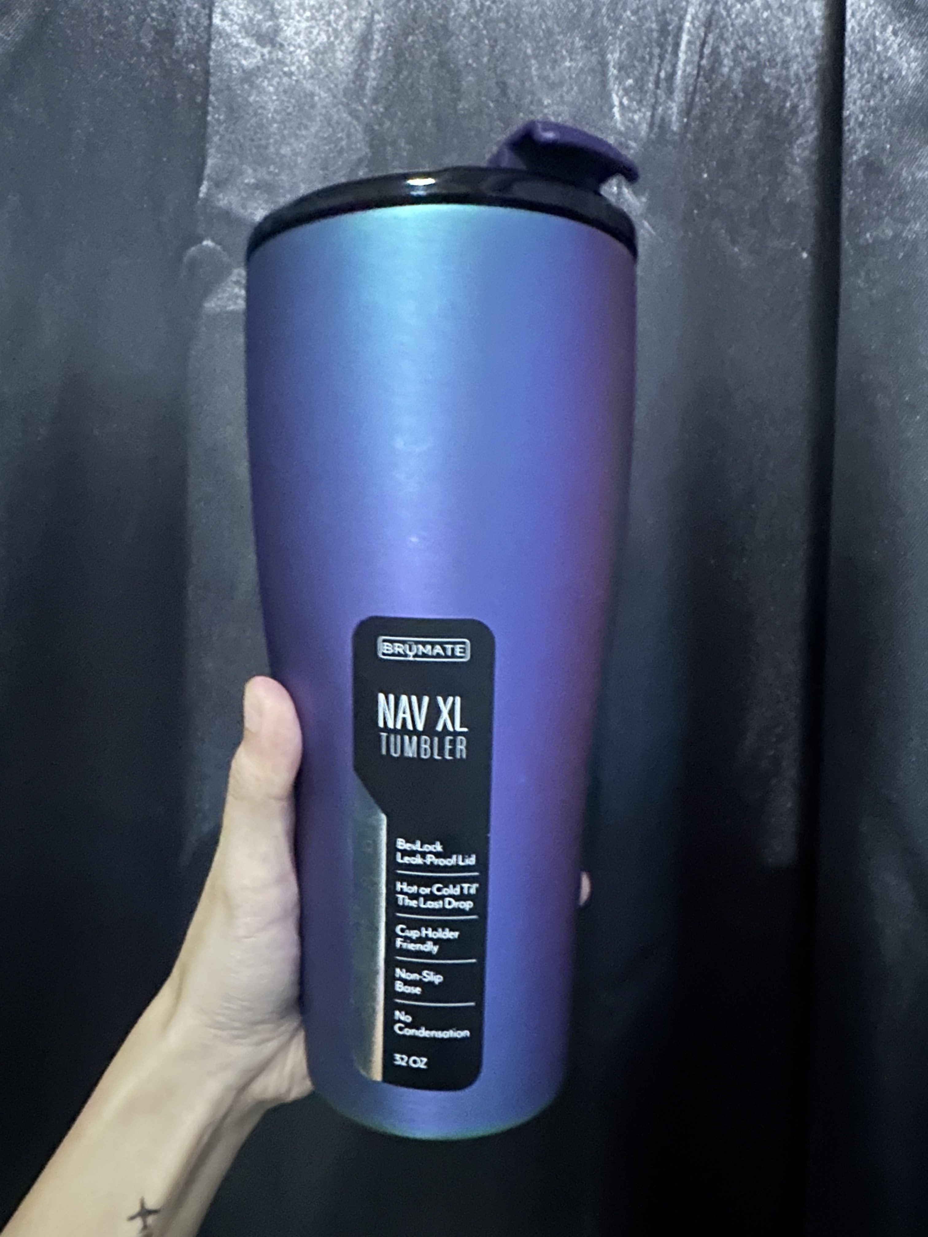 BruMate Nav XL 32oz Tumbler