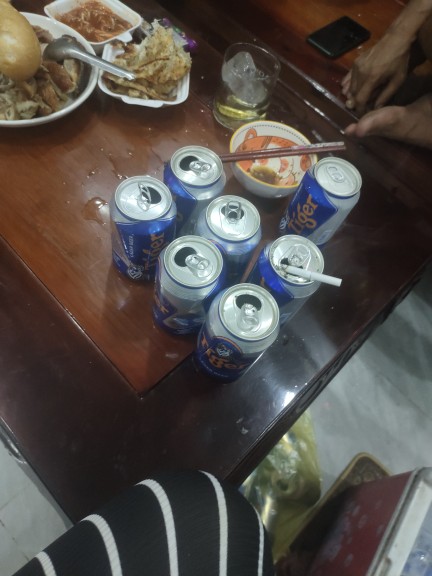 Ảnh đánh giá