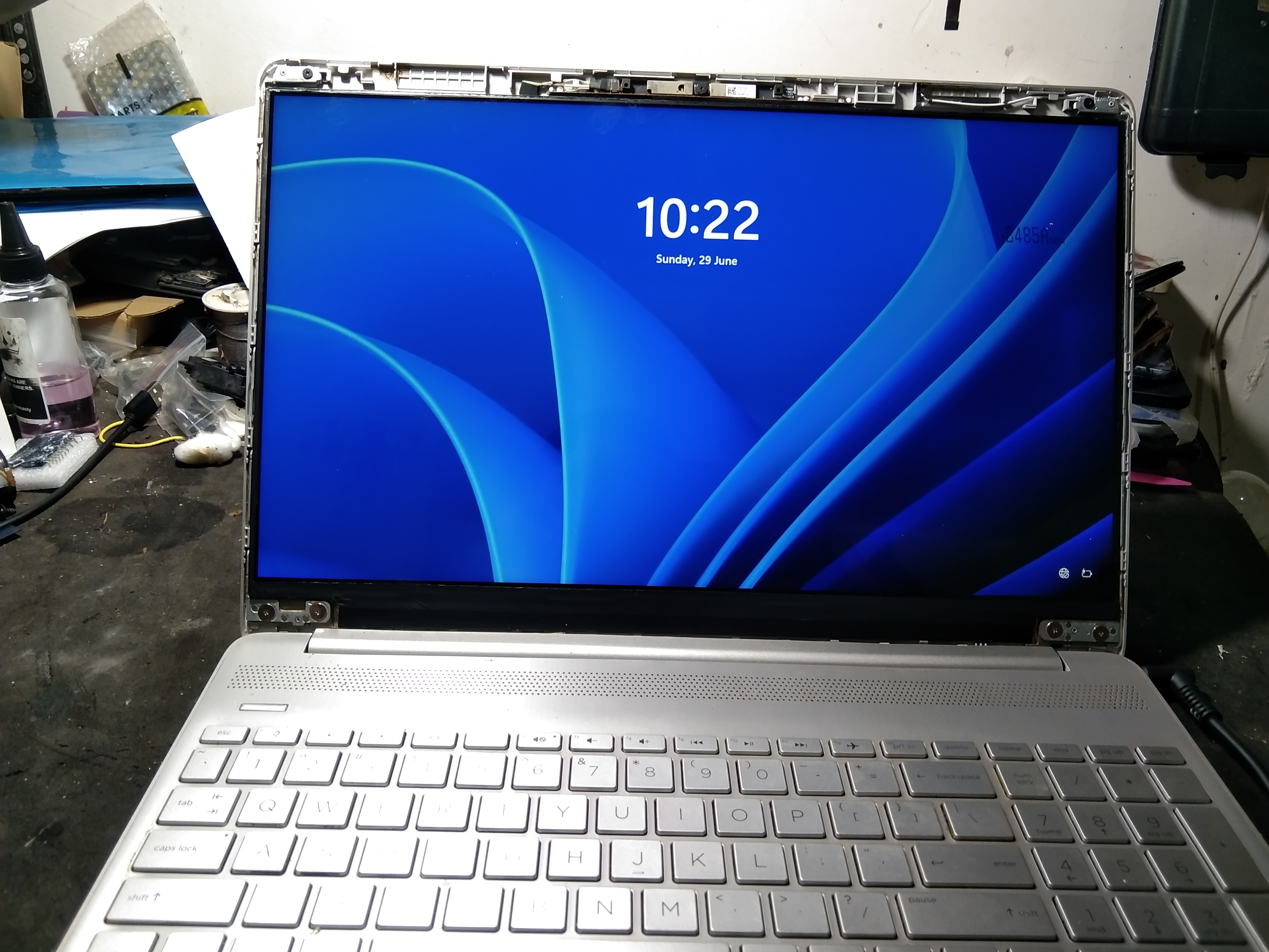 15.6" Glossy LCD Screen For Laptop – NT156WHM-N34 N30 N35 HD 1366x768 30-pin-1431938