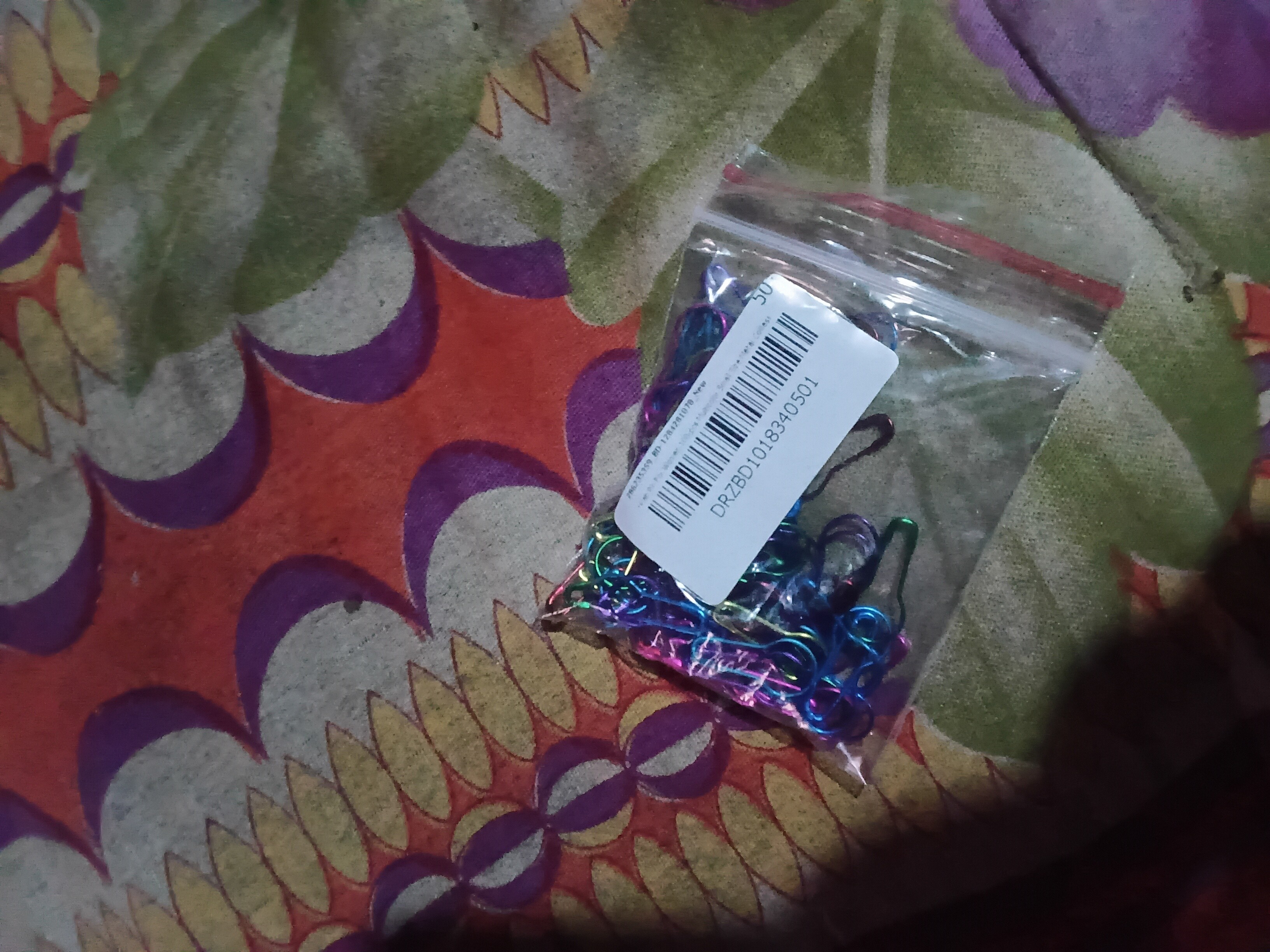 Customer review photo