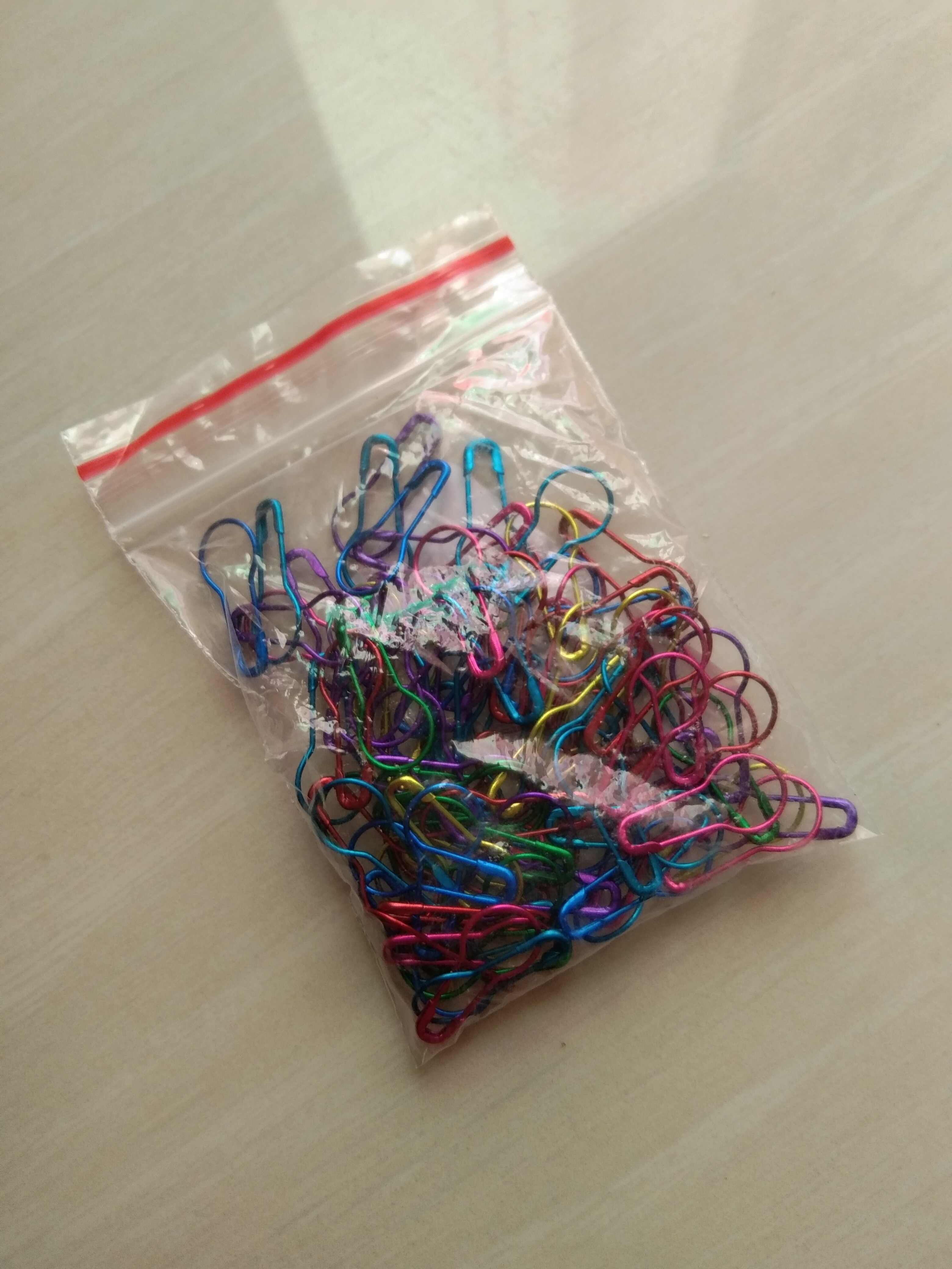 Customer review photo