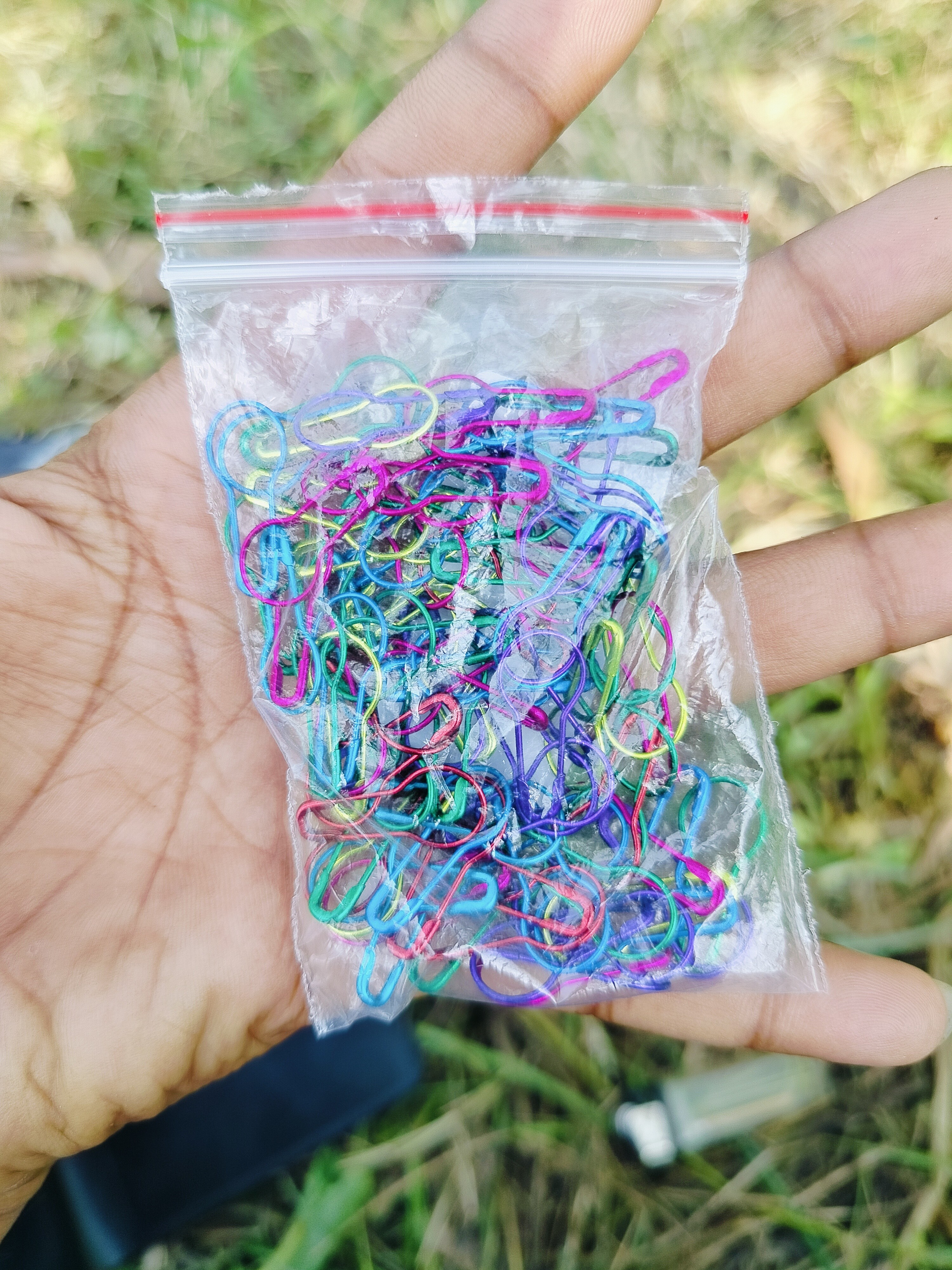 Customer review photo