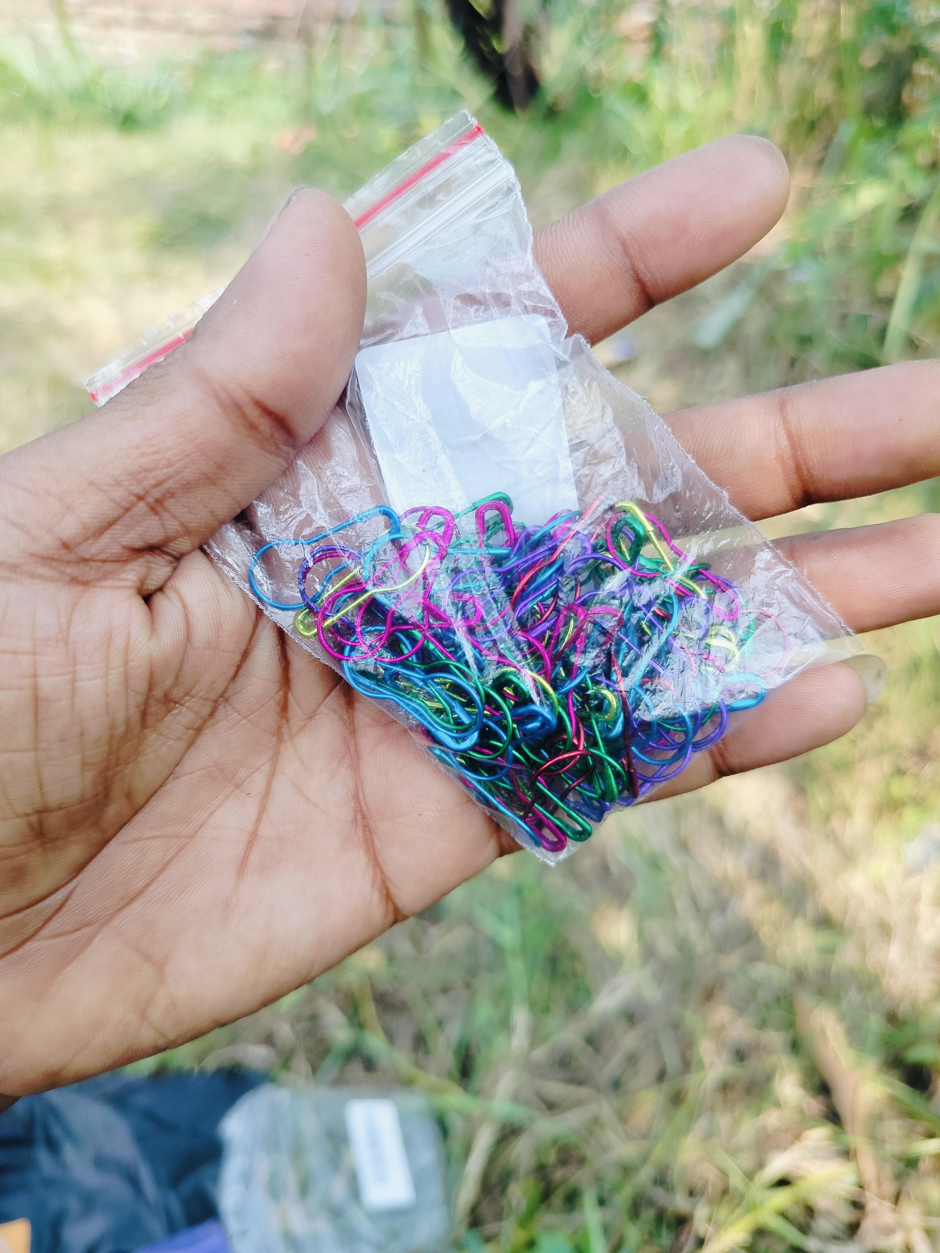 Customer review photo