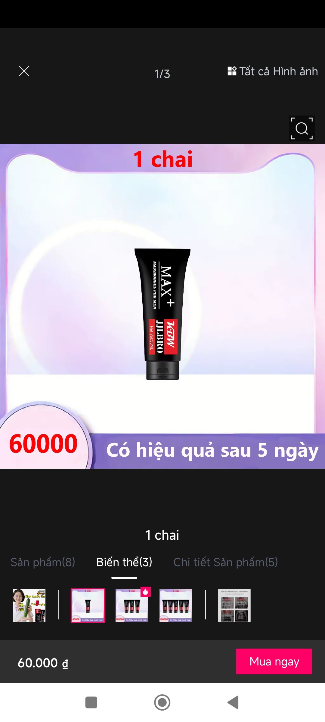 Ảnh đánh giá