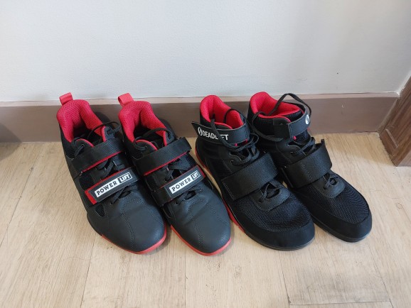 Sabo Powerlift サボ パワーリフト プロ サイズ 41 中古品 SABO パワーリフト PRO — MBC POWER SHOP