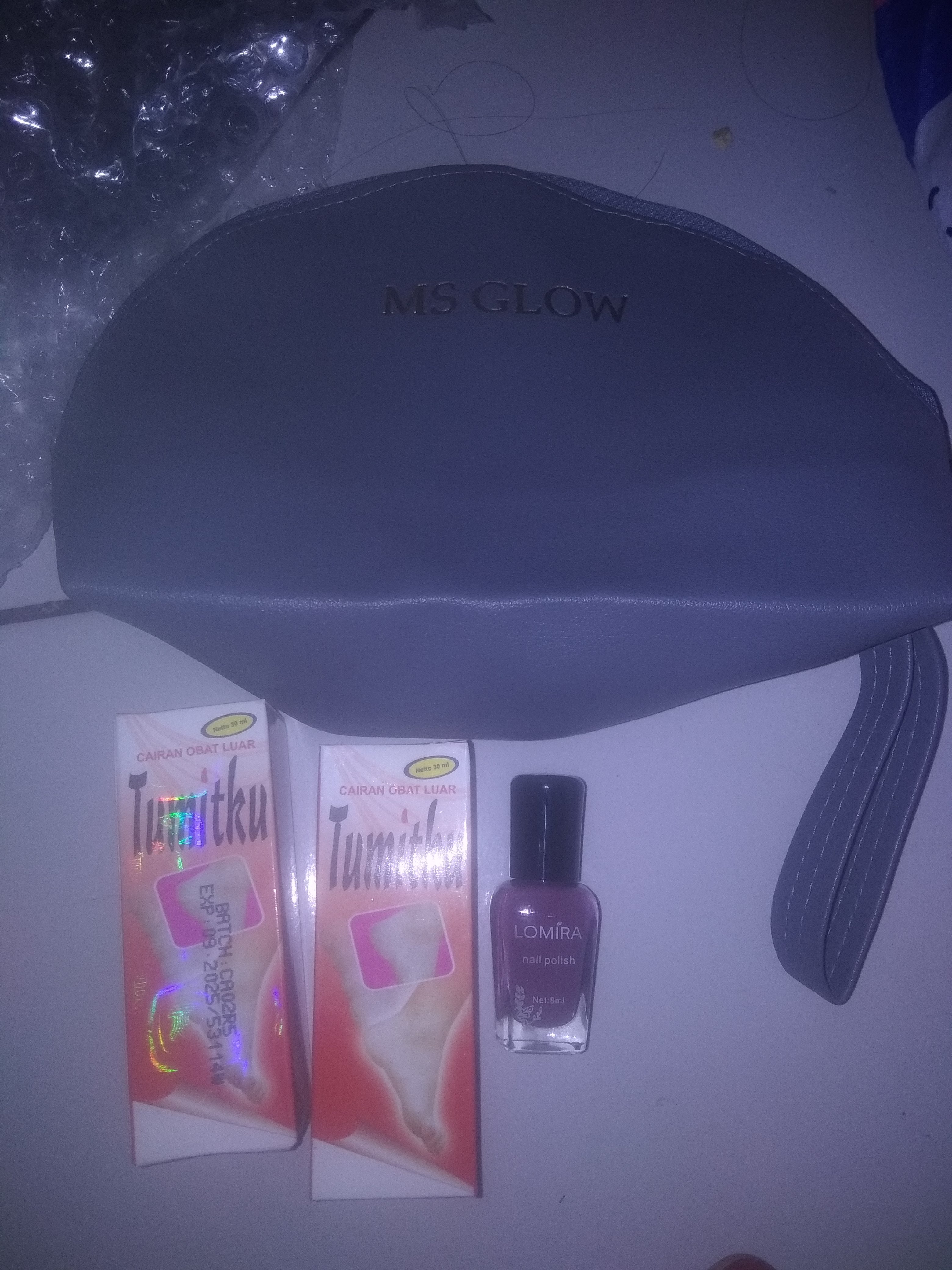 My Nykaa prive birthday month gift - shade “Wild for you” :  r/IndianBeautyDeals